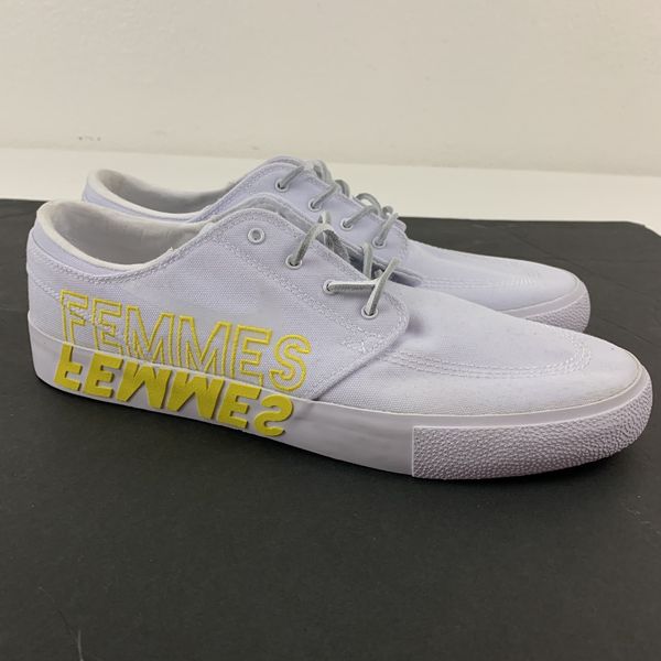 Violent clearance femmes janoski