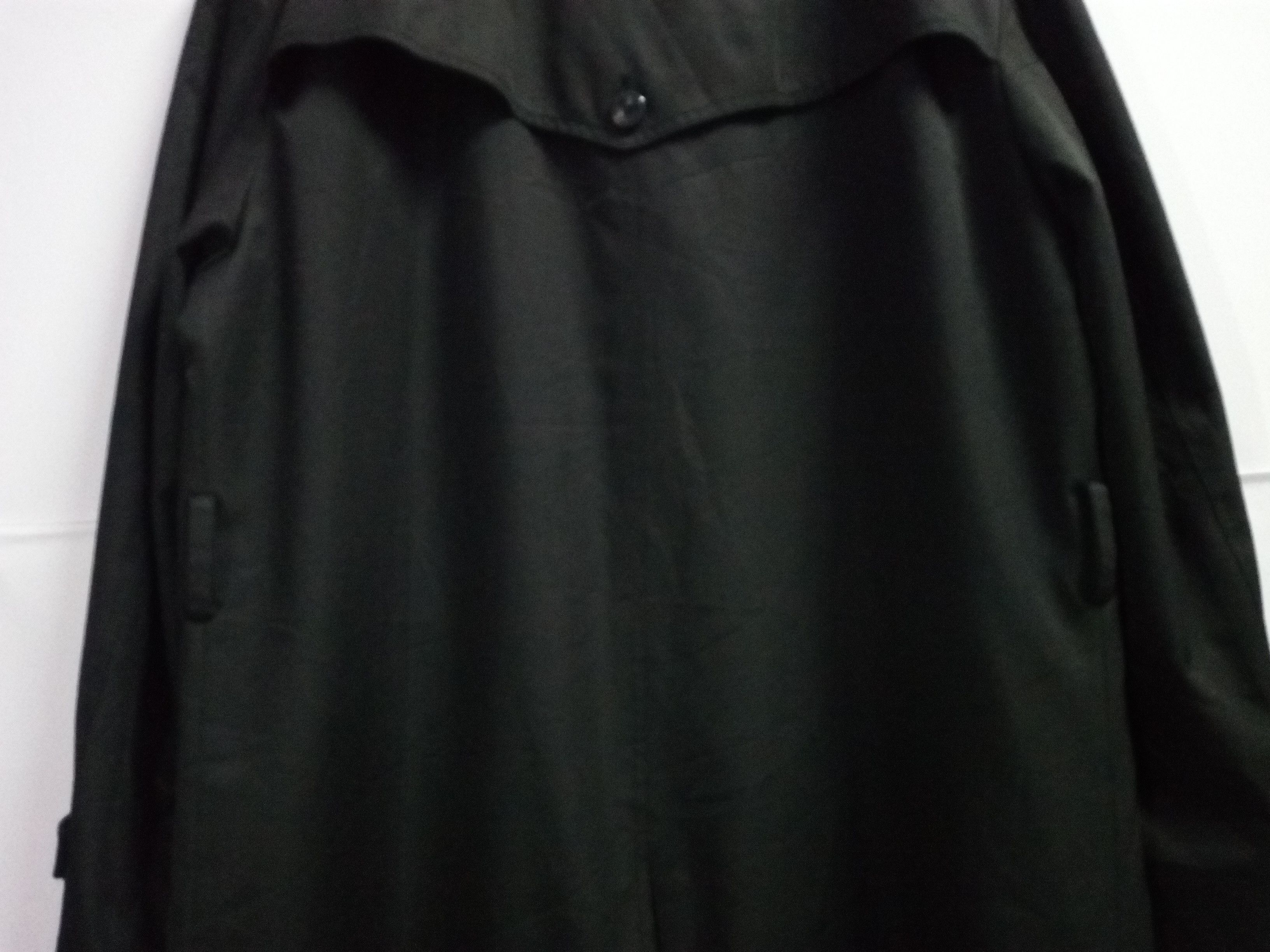 Designer × Paco Rabanne Paco Rabanne Long Coat Parkas Nice Design Size US XL / EU 56 / 4 - 10 Thumbnail