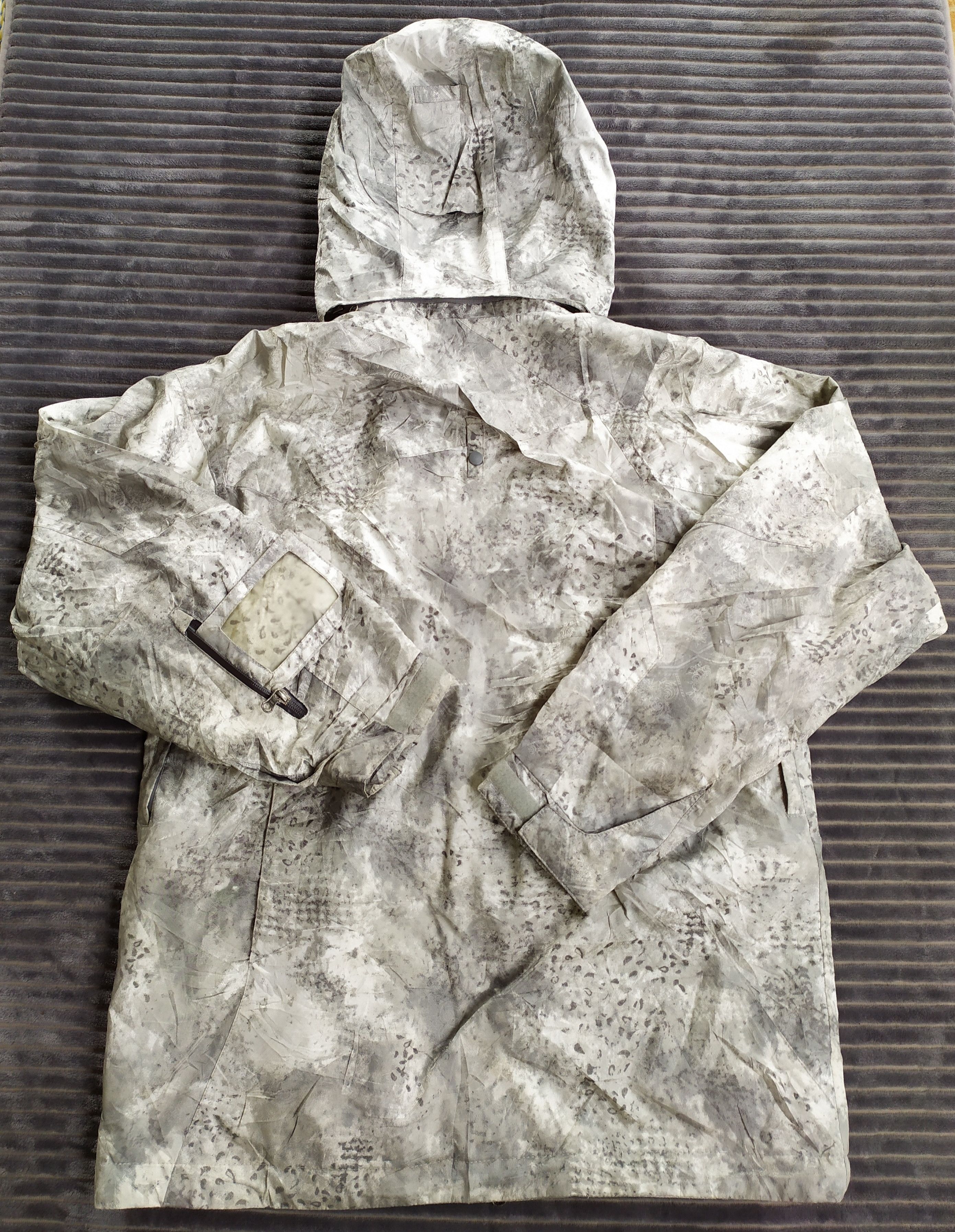 VINTAGE KISSMARK JACKET