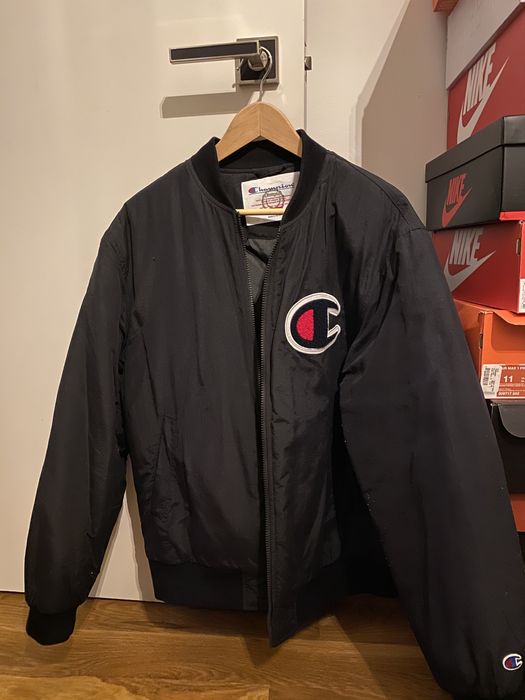 Supreme Color Blocked Jacket | Grailed