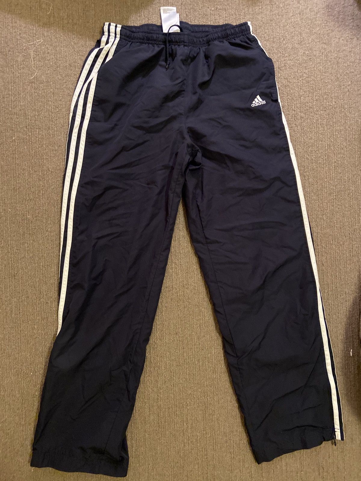 Adidas Calabasas Sweatpants Grailed