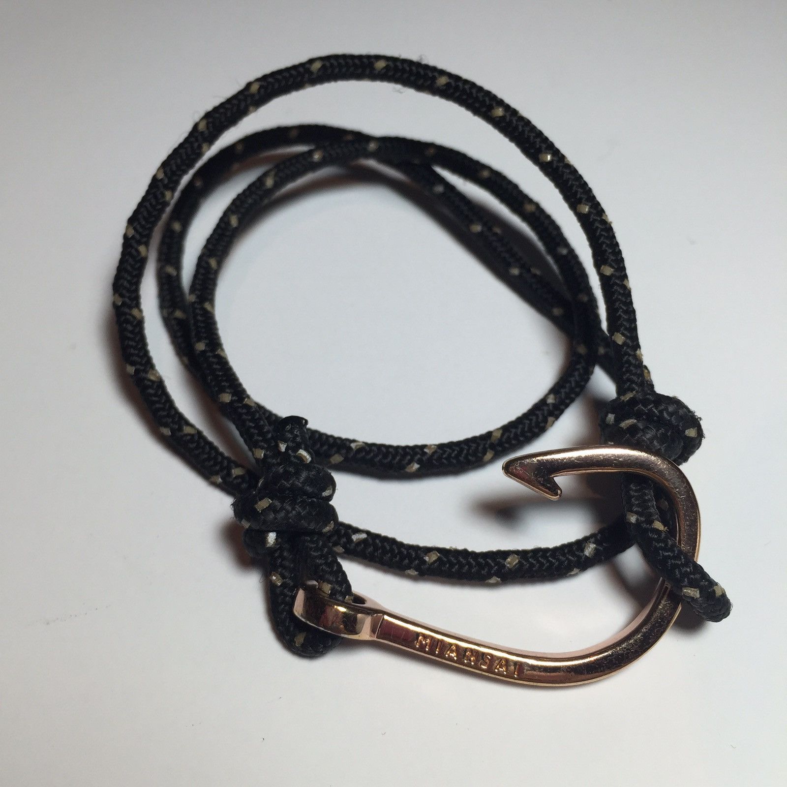 Unisex Hook Bracelet