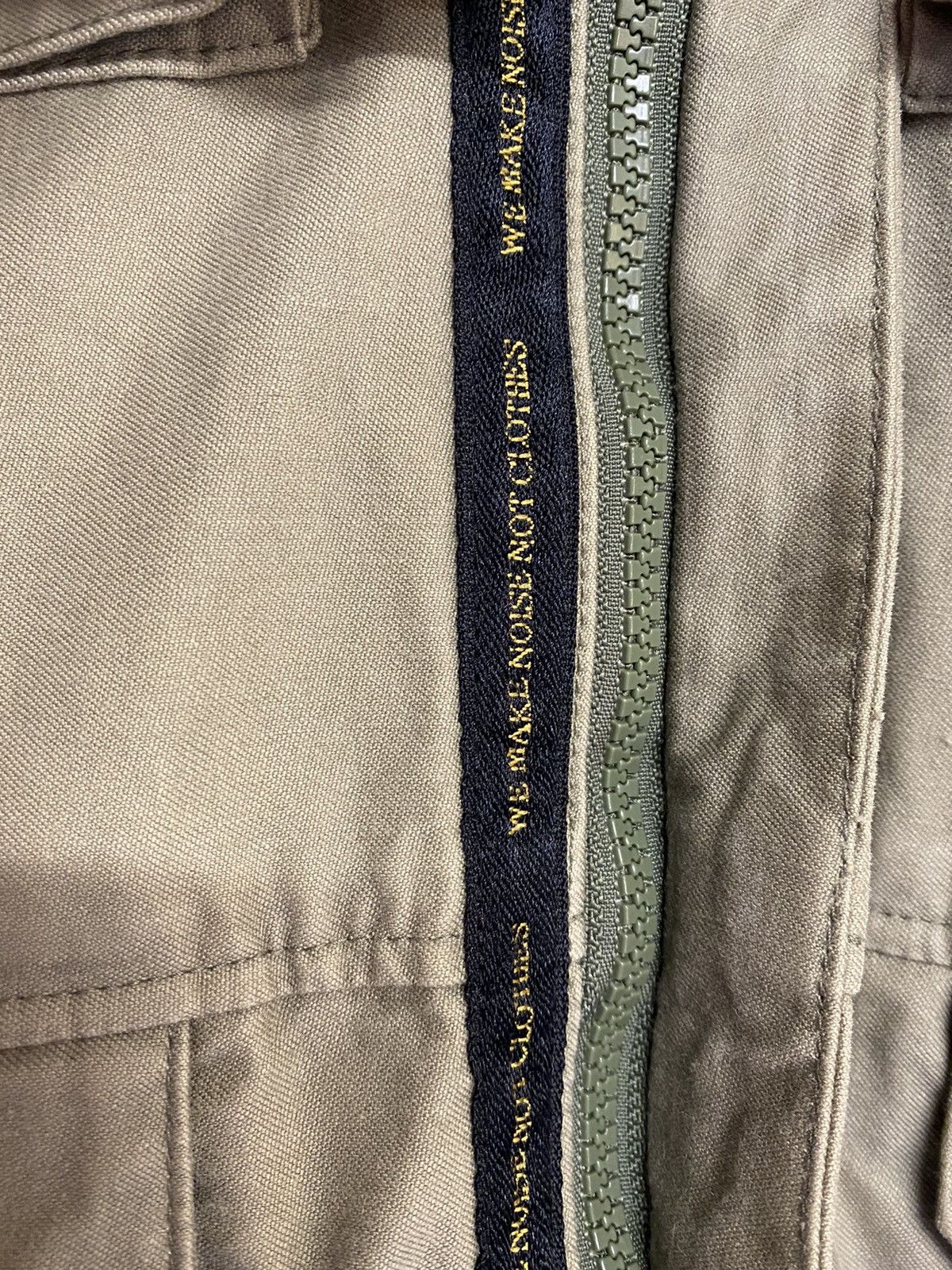 Undercover Poptones & Neoboy M-65 Size US M / EU 48-50 / 2 - 3 Thumbnail