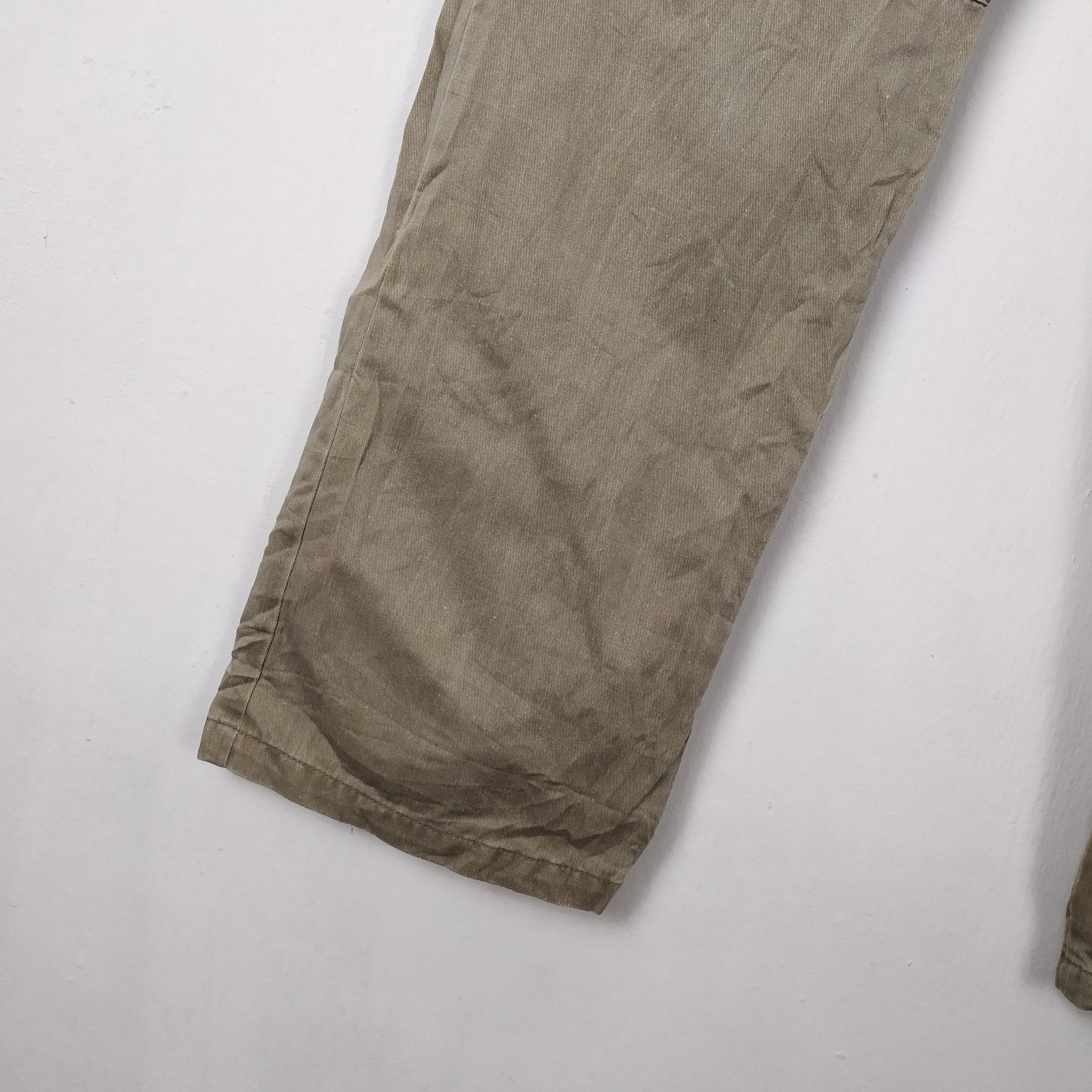 Japanese Brand JUST OFFER❗R GIRL WOMAN CARGO PANTS Size US 27 - 8 Thumbnail