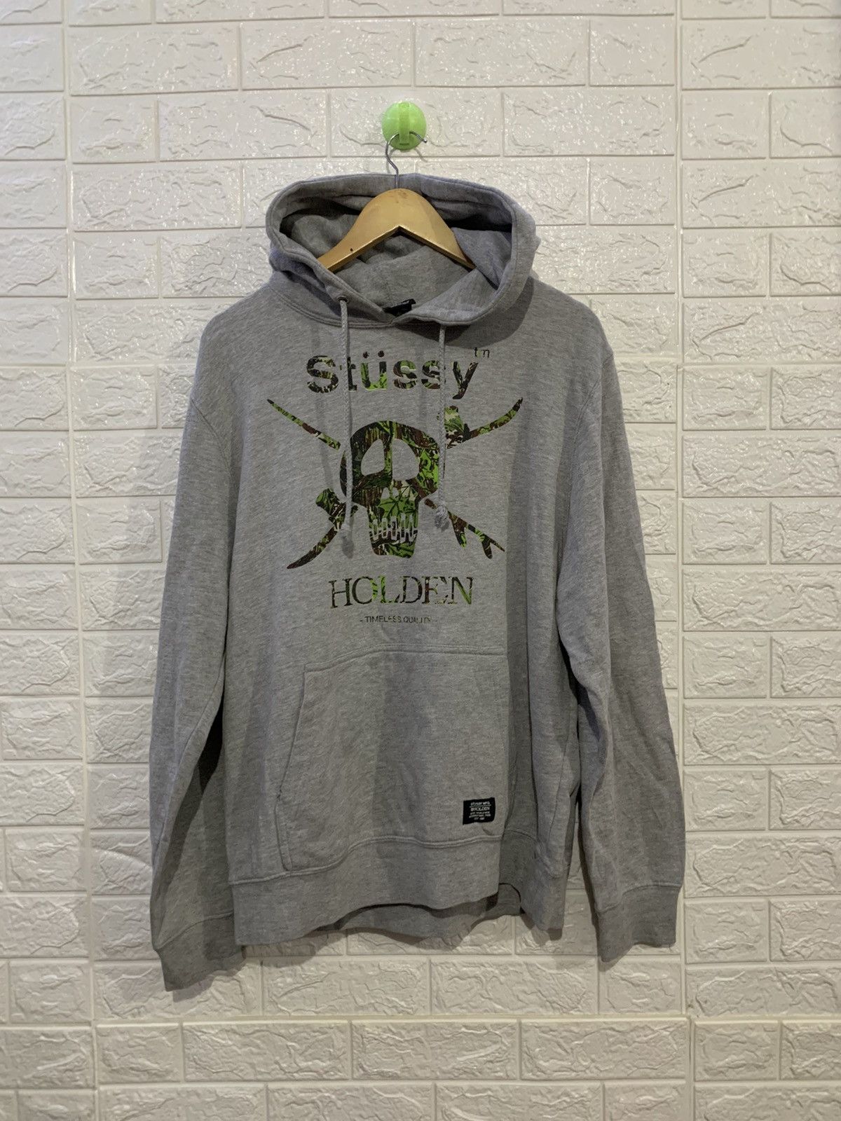 Stussy holden store