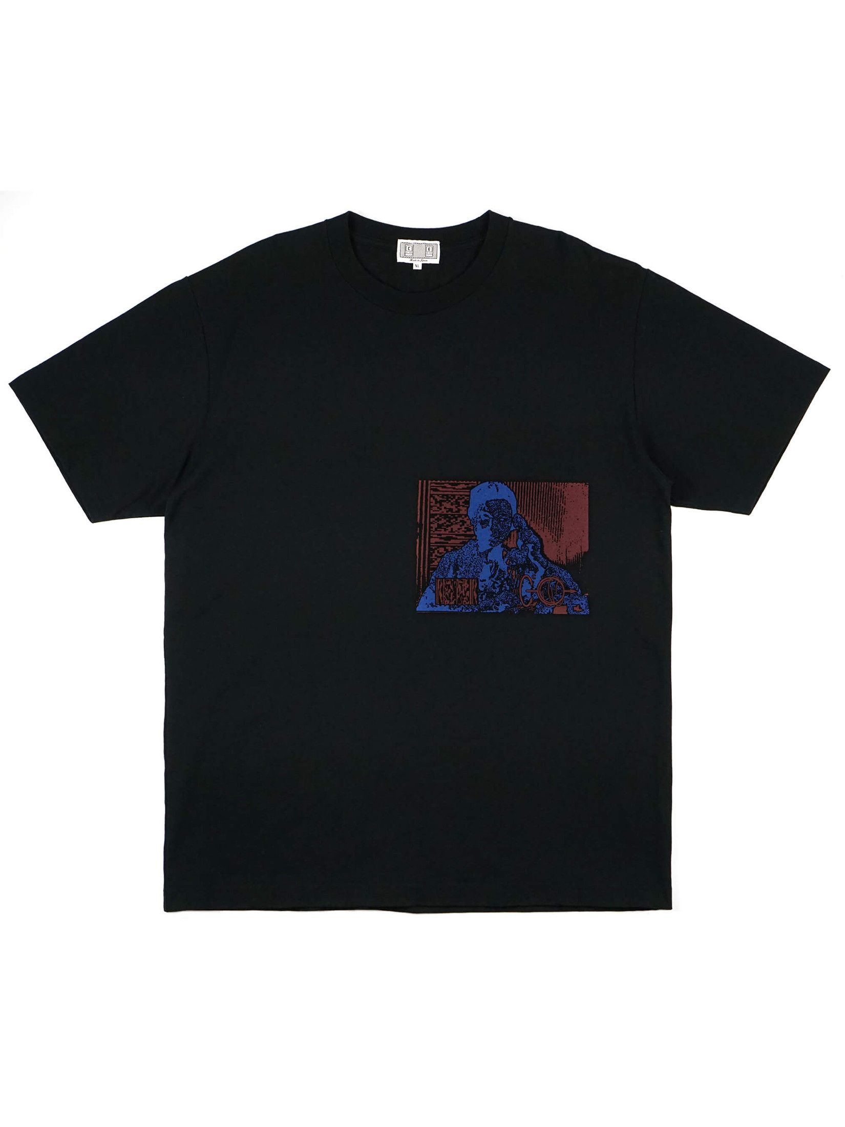 Cav Empt Cav Empt Night Butterflies T | Grailed