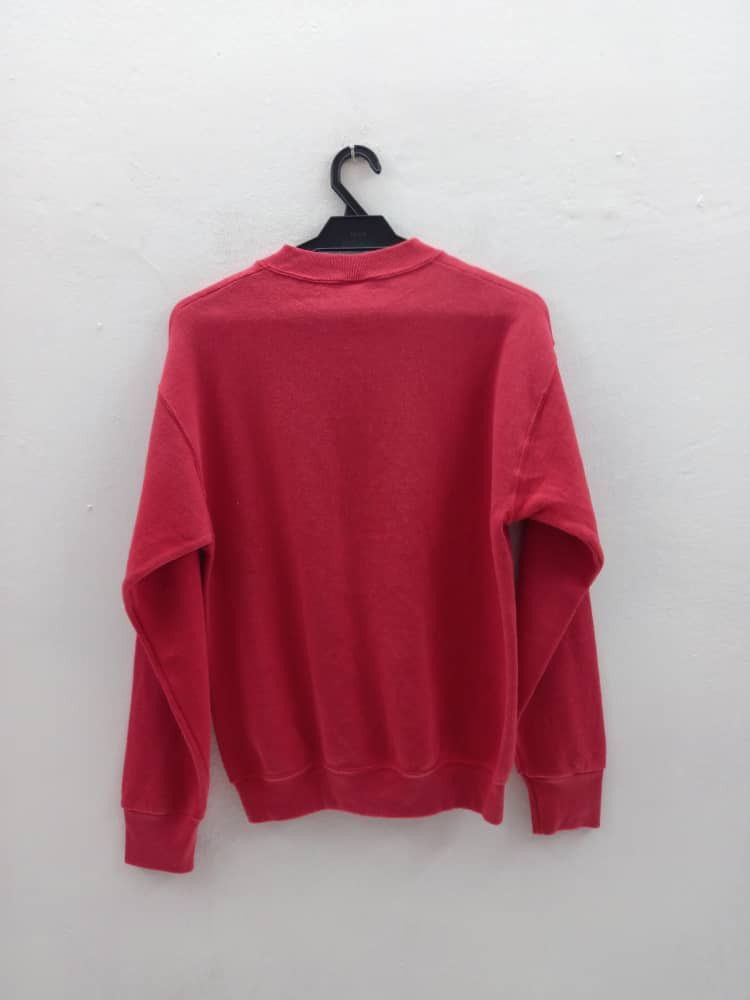 Fruit Of The Loom Vintage sweatshirt MT. Rainier Recreation Size US S / EU 44-46 / 1 - 4 Thumbnail