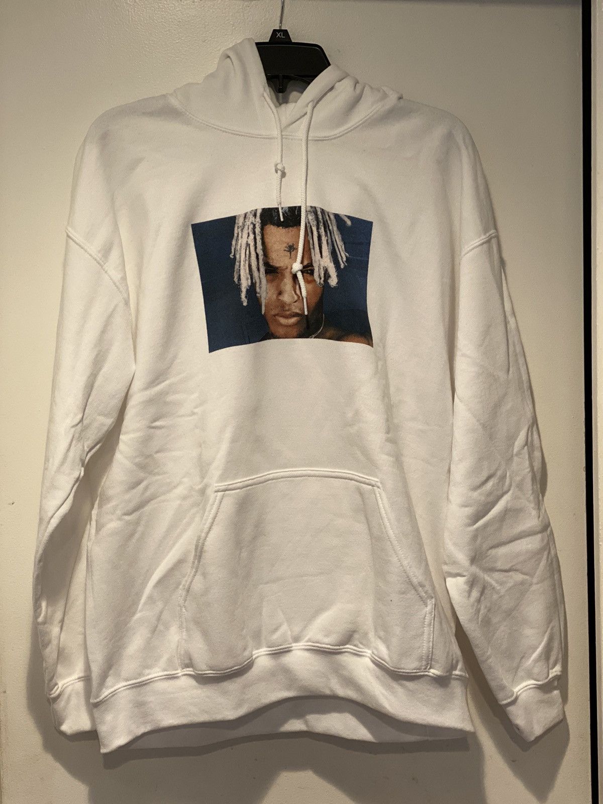 Kanye West Xxxtentacion | Grailed