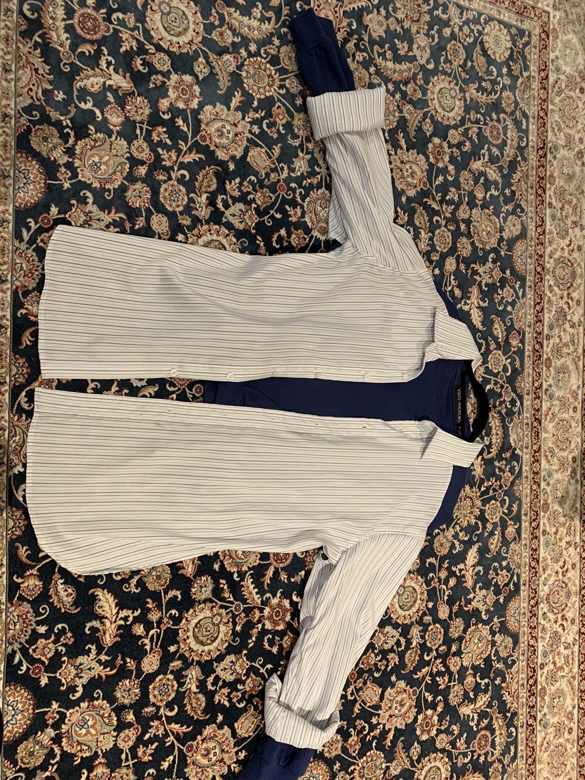楽天市場】【中古】 vinti andrews ヴィンティアンドリュース