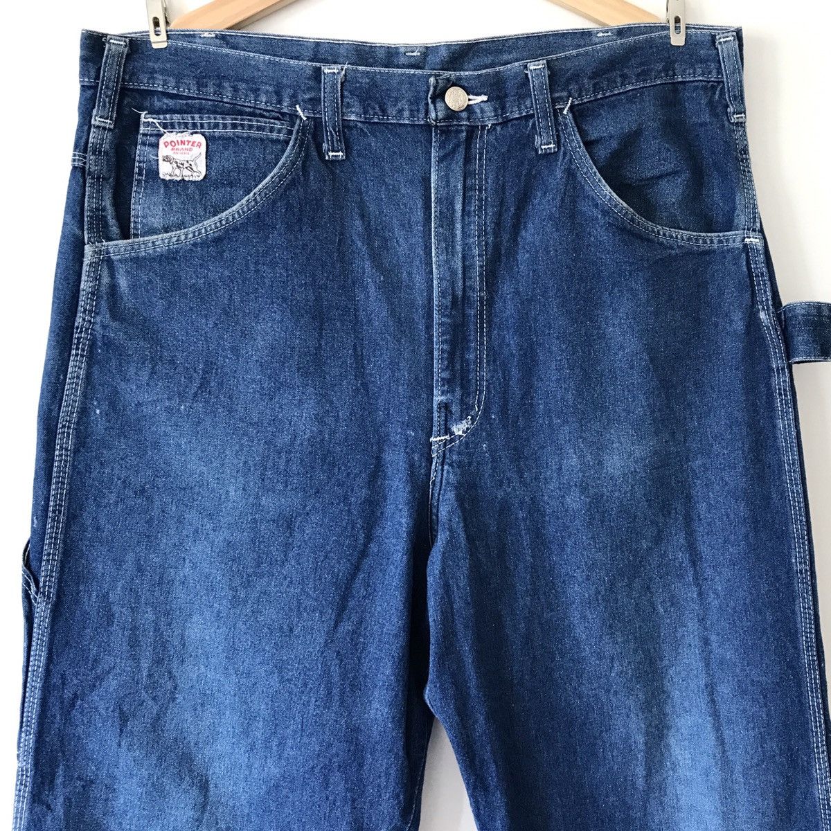 Brand Mens Pointer Brand Carpenter Jeans Pointer Brand Carpenter