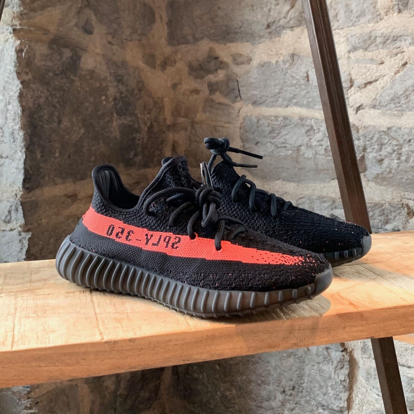 Adidas yeezy boost 350 v2 red by9612 best sale