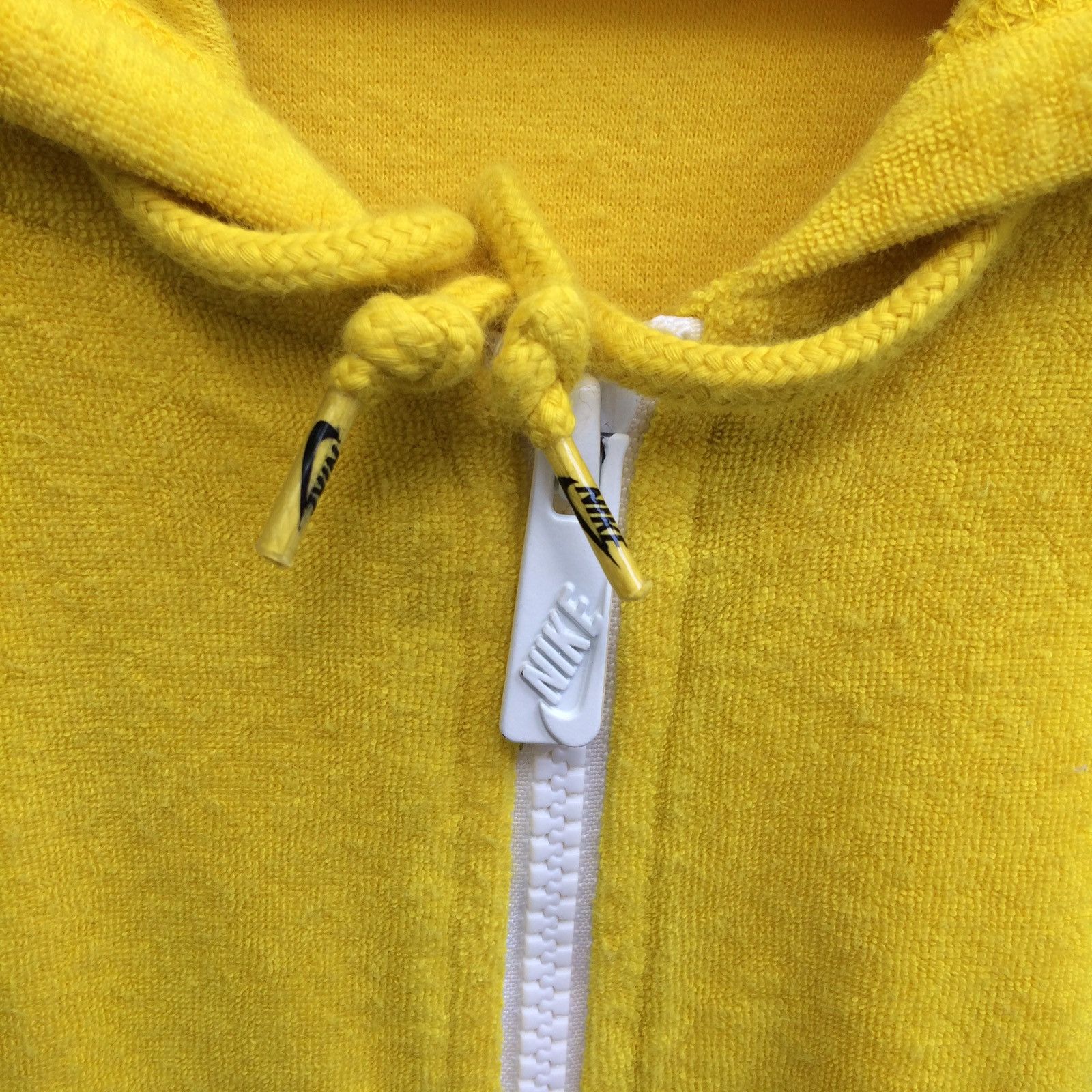 Nike Nike Multicolour Zip Up Hoodie Sweaters Size US S / EU 44-46 / 1 - 9 Thumbnail