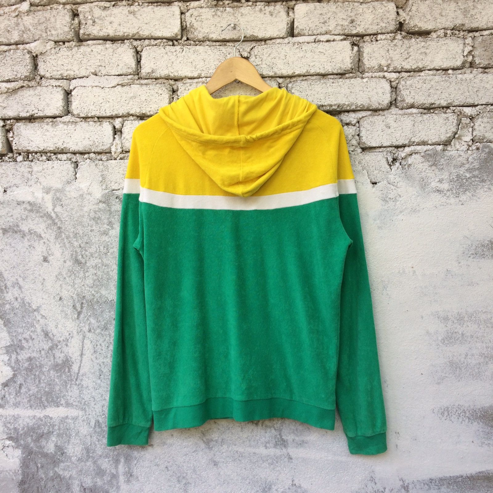 Nike Nike Multicolour Zip Up Hoodie Sweaters Size US S / EU 44-46 / 1 - 4 Thumbnail
