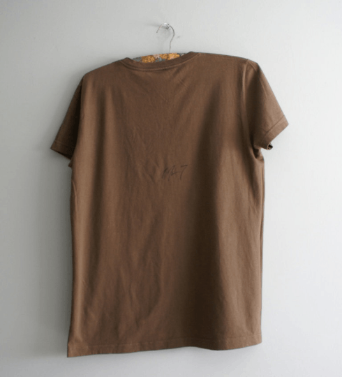 Band Tees Jurassic 5 Autographed shirt, Rare Jurassic 5 shirt, Size US XXS / EU 40 - 5 Thumbnail