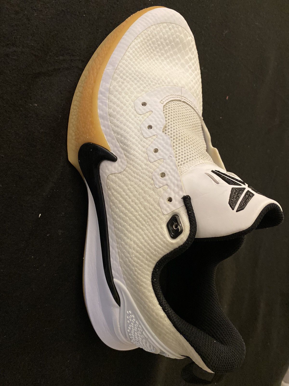 mamba focus gum