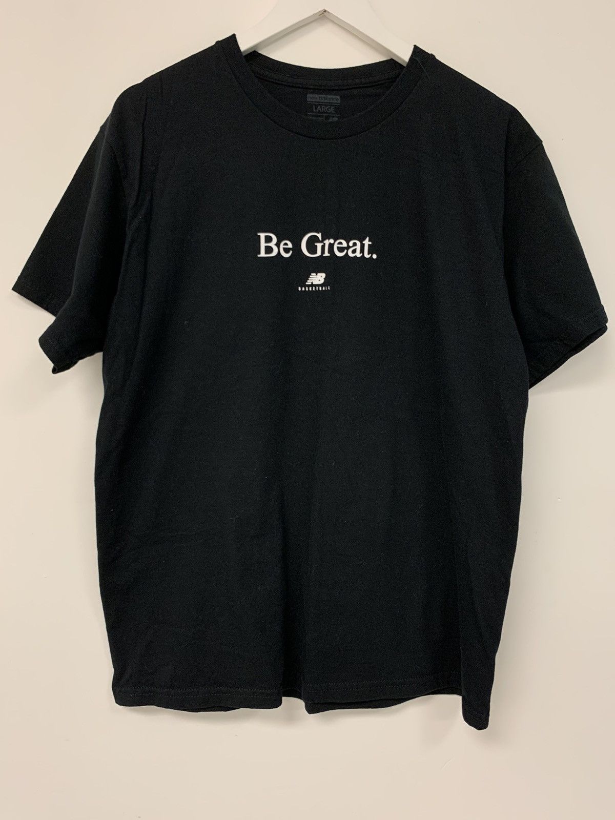 Kawhi nb outlet shirt