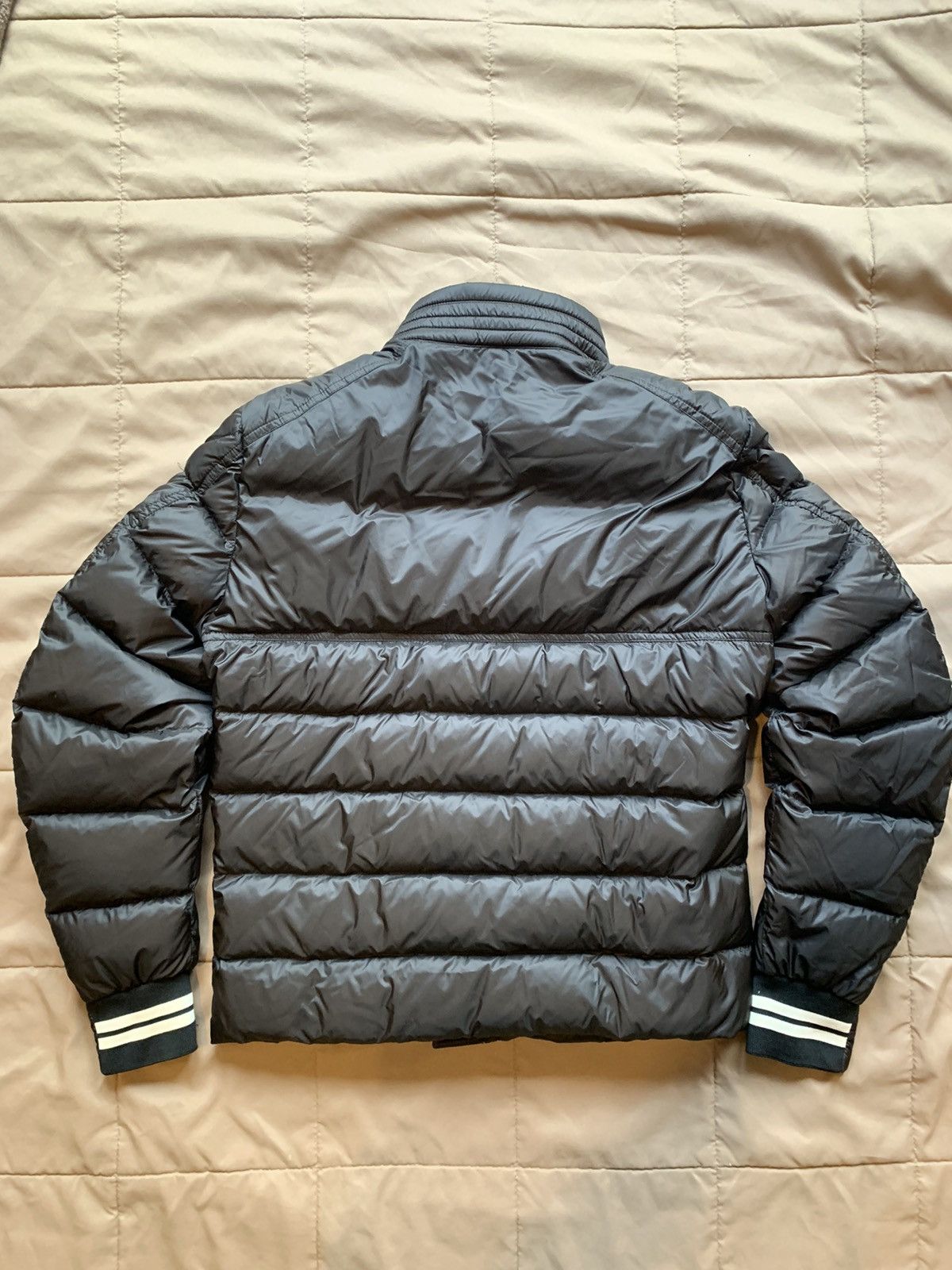 Moncler Moncler Brel Giubbotto Grailed