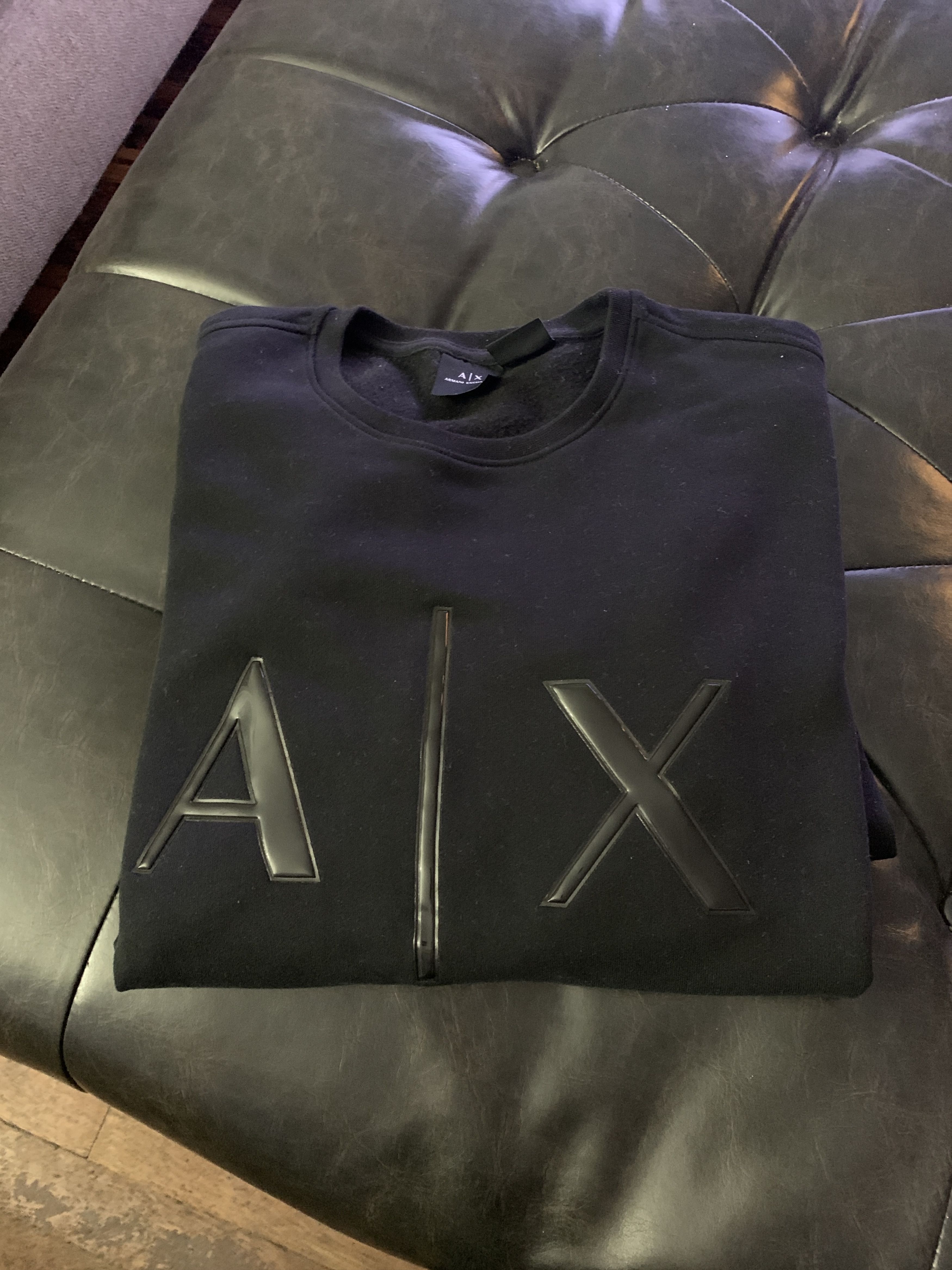 Armani exchange wholesale sale