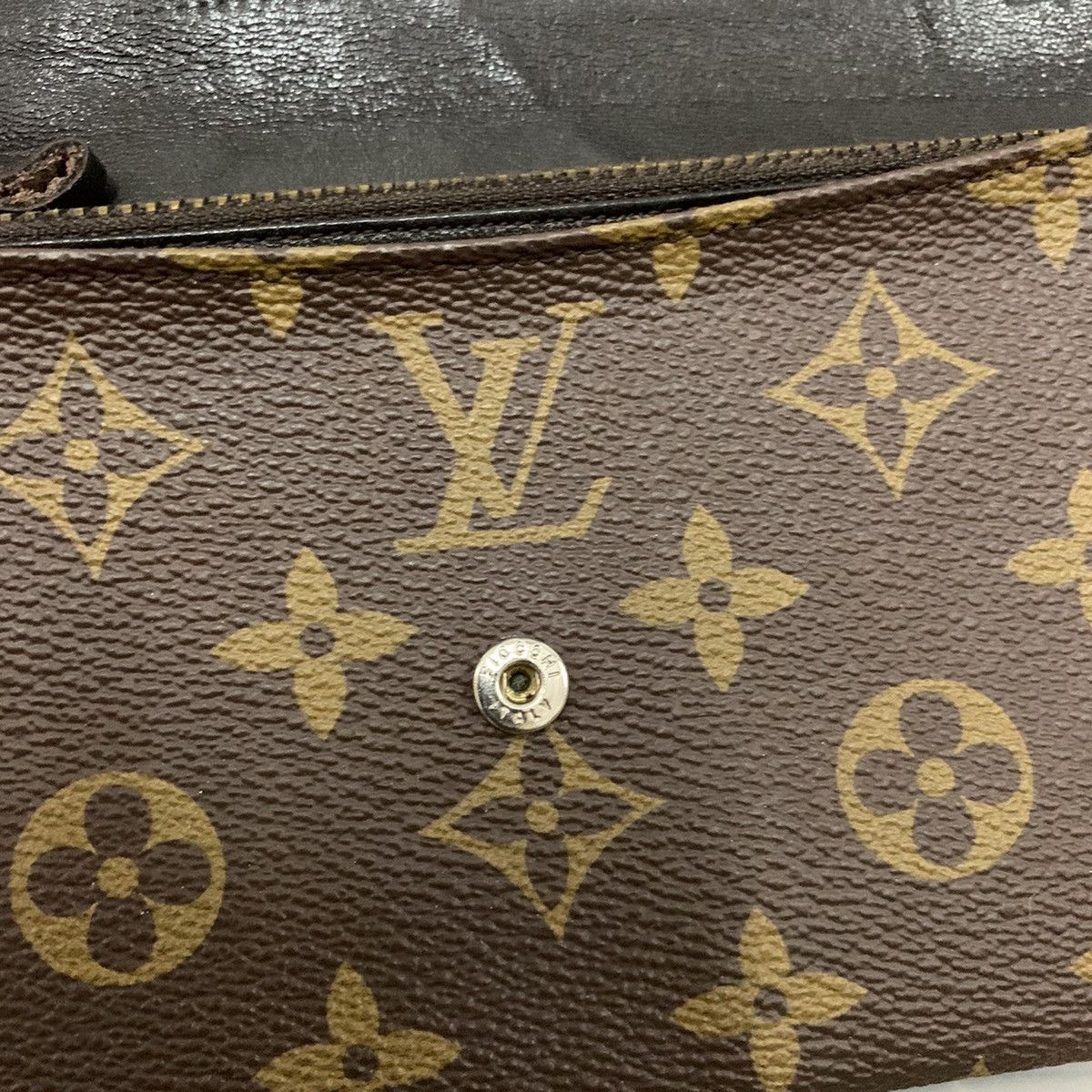 Louis Vuitton Louis vuitton Monogram Purse Wallet Size ONE SIZE - 8 Thumbnail