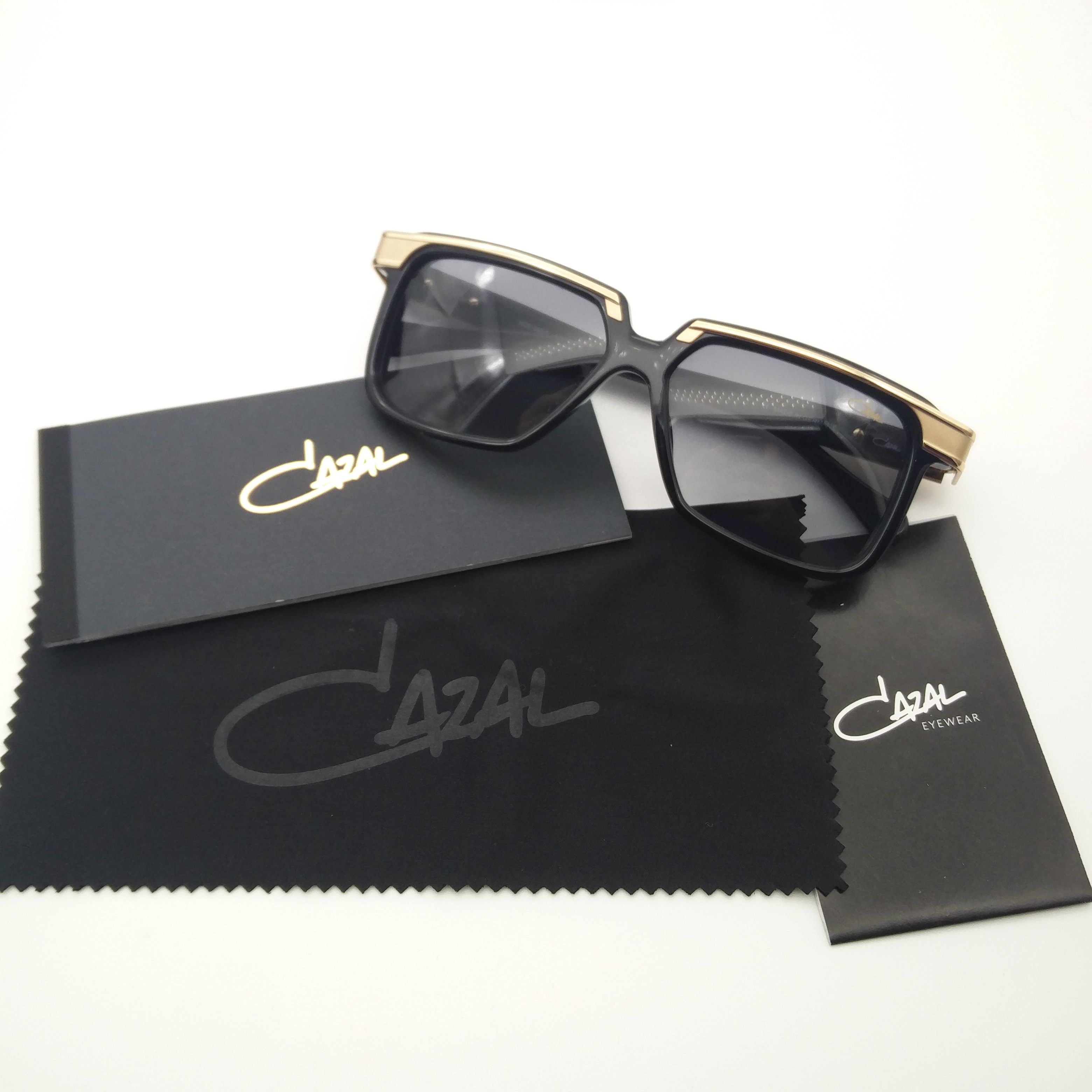 Cazal 650 sunglasses hotsell
