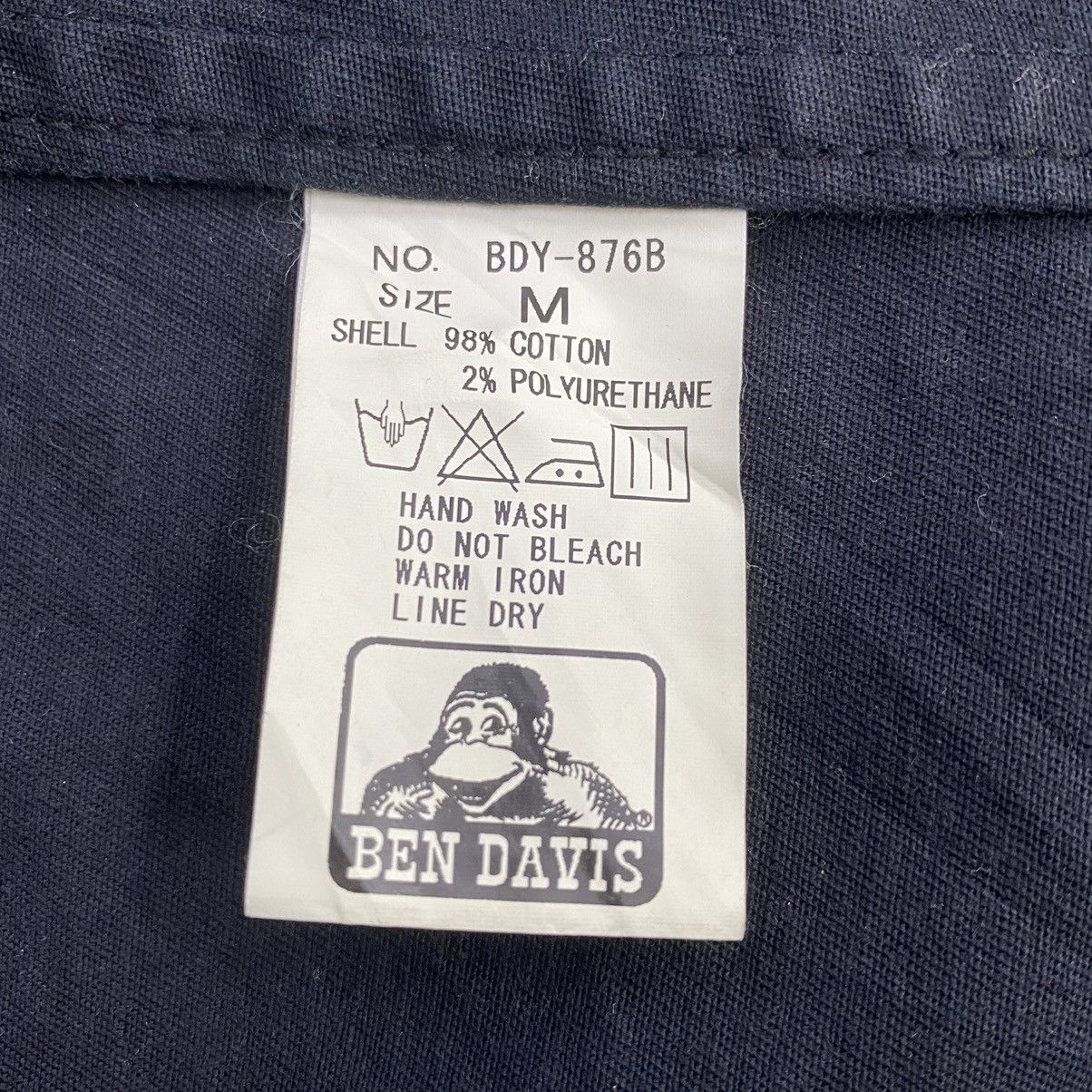 Ben Davis Ben Davis Men Blazzer Size 40S - 7 Thumbnail