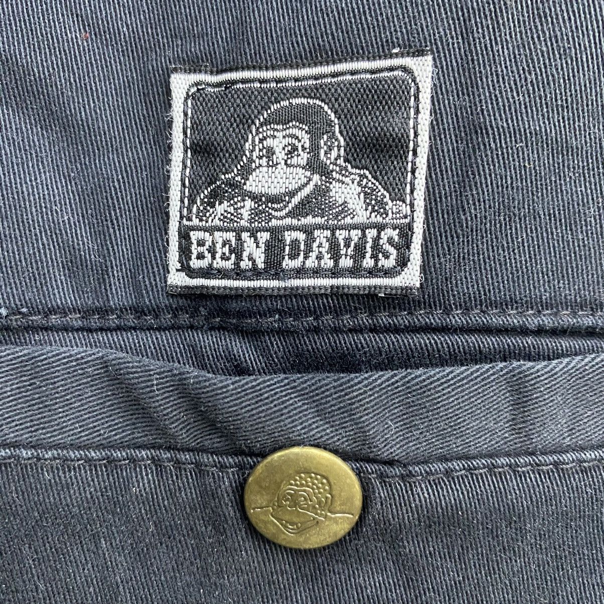 Ben Davis Ben Davis Men Blazzer Size 40S - 9 Thumbnail
