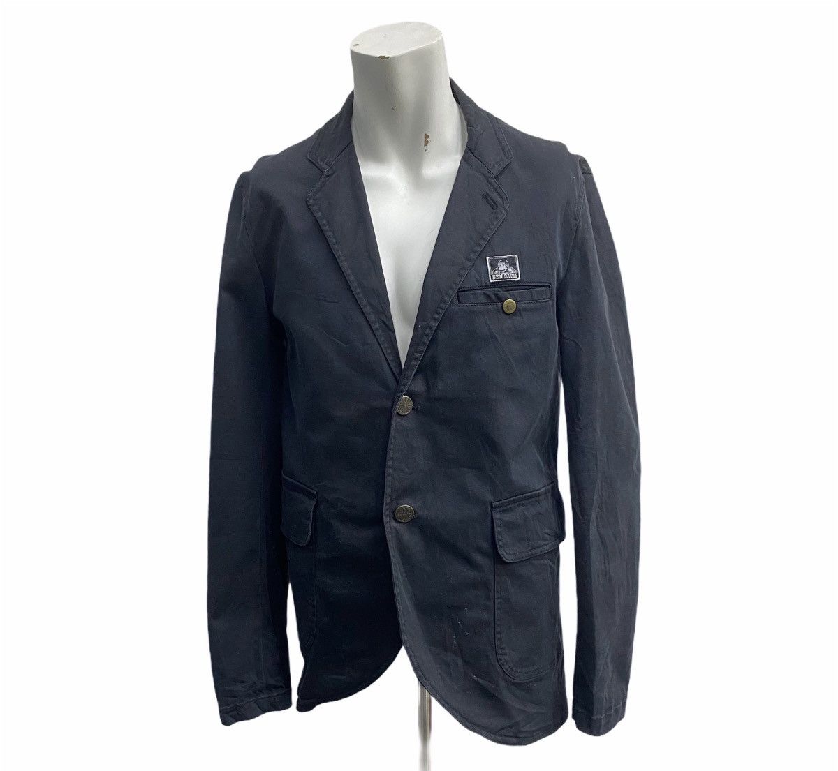Ben Davis Ben Davis Men Blazzer Size 40S - 1 Thumbnail
