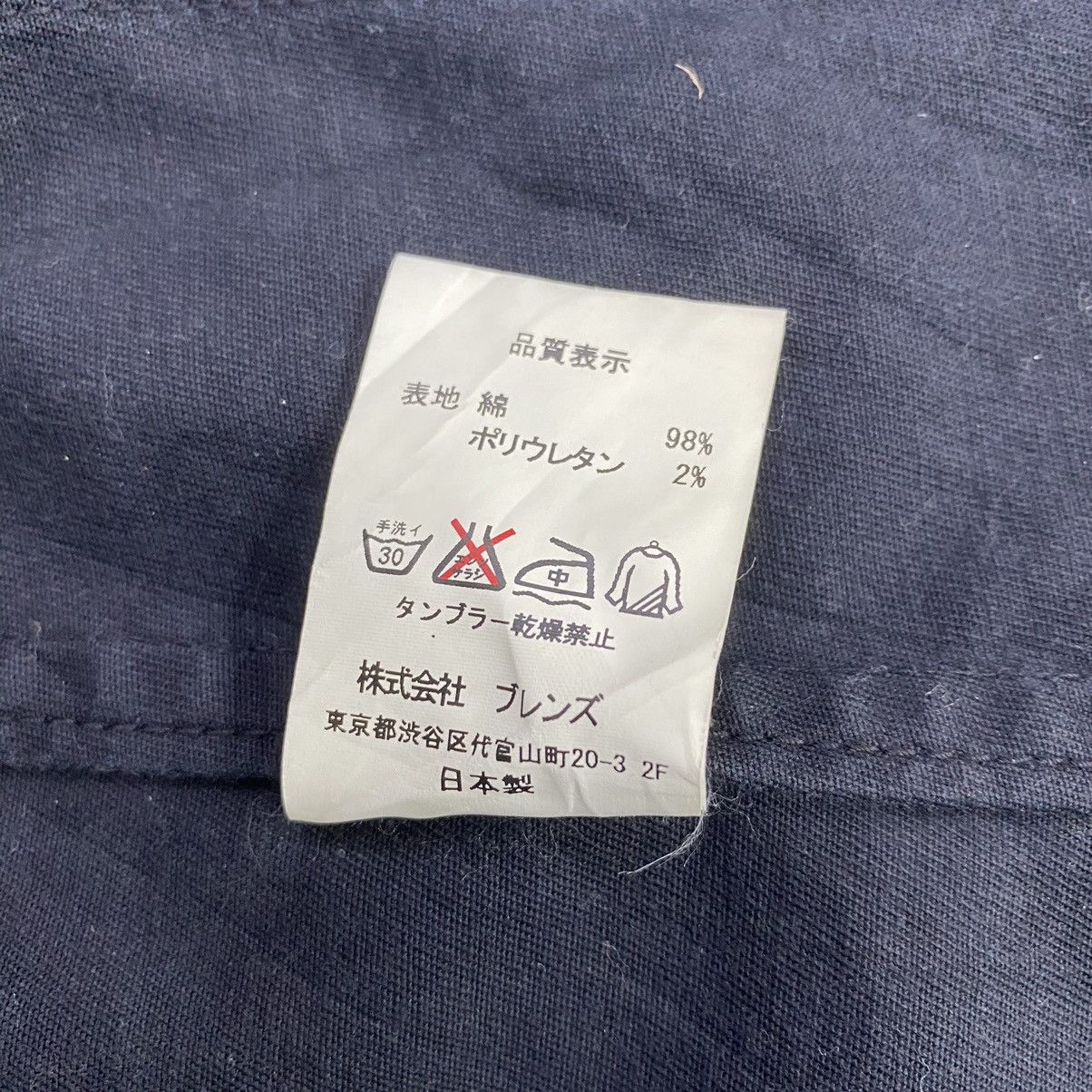 Ben Davis Ben Davis Men Blazzer Size 40S - 8 Thumbnail