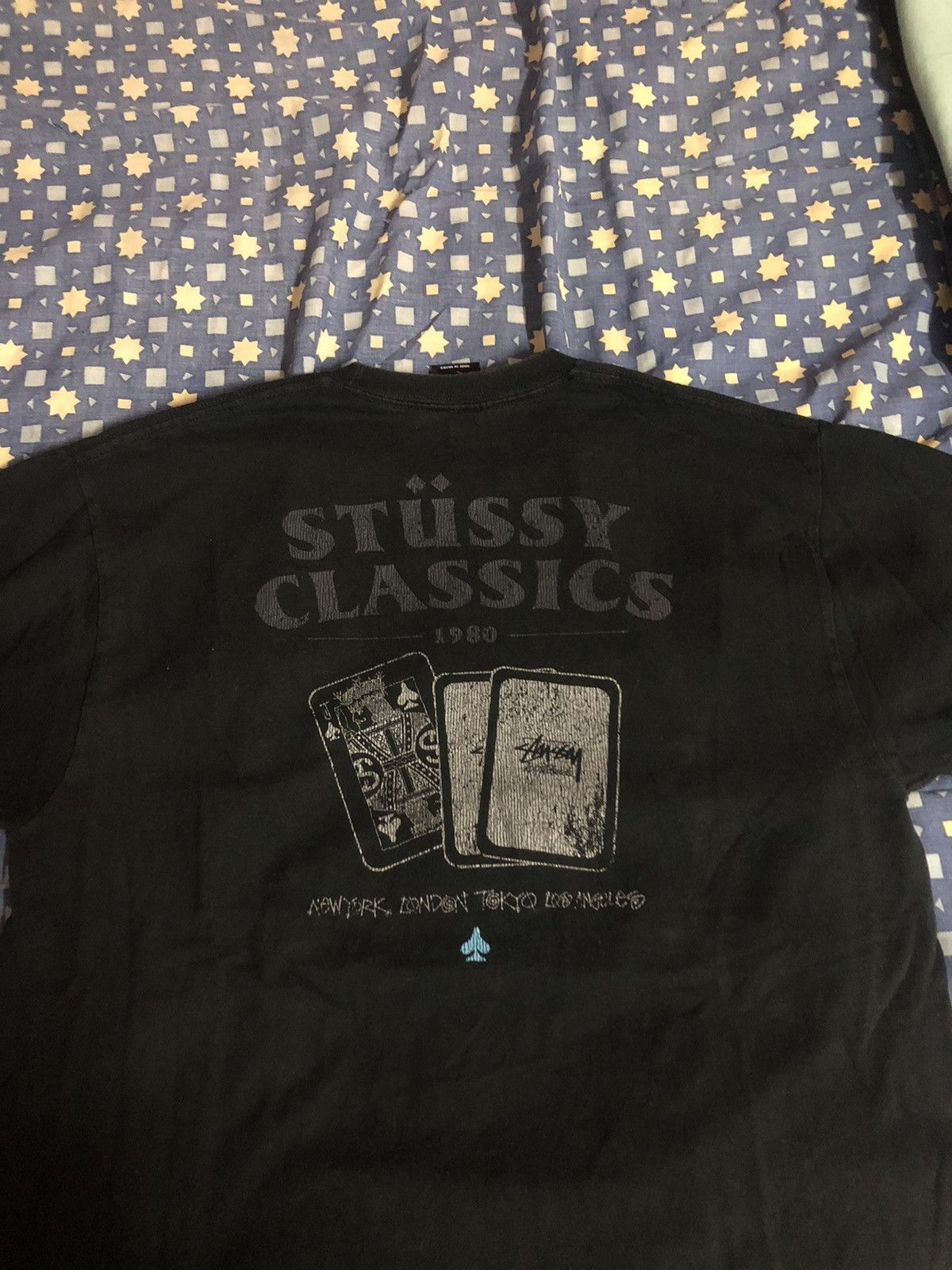 Stussy Kyoto | Grailed