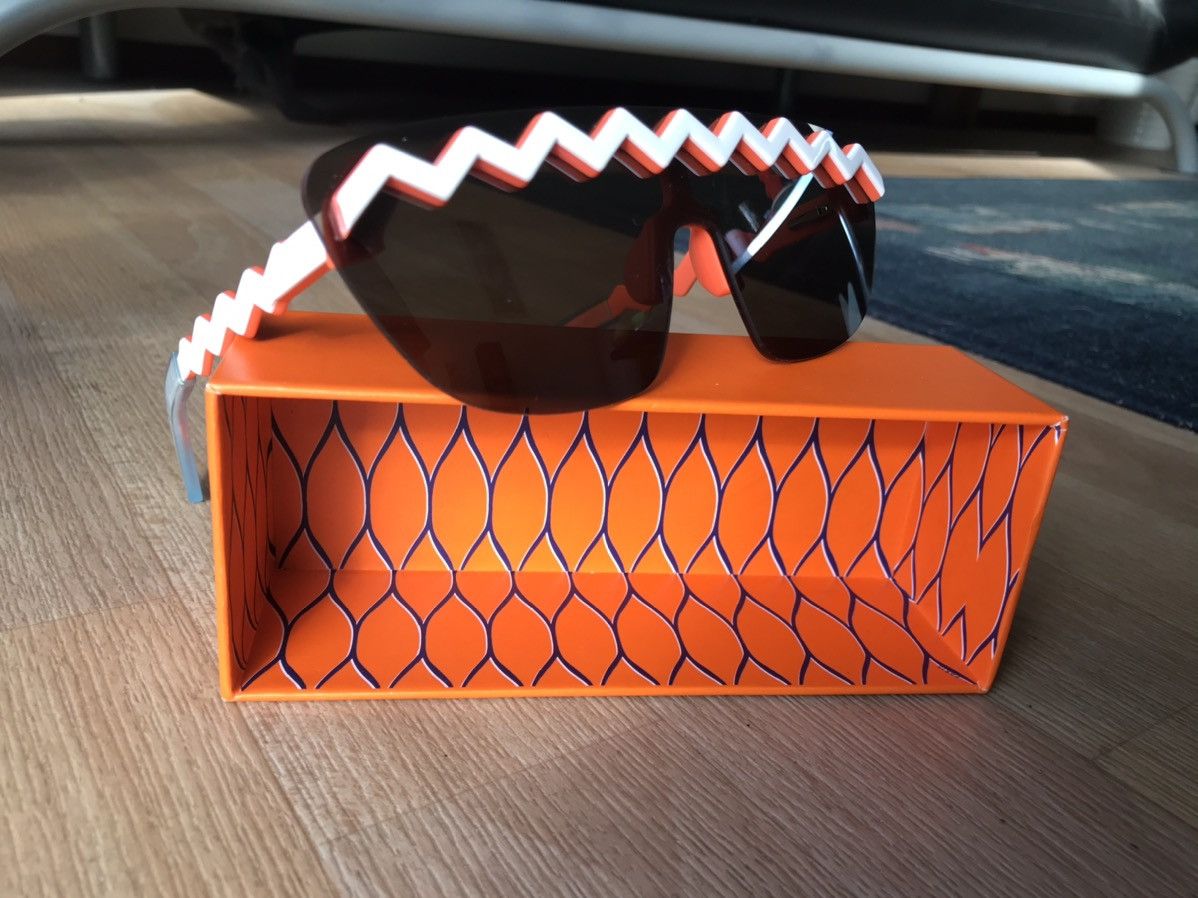 H&M × Kenzo Kenzo for H&M sunglasses | Grailed display picture 3
