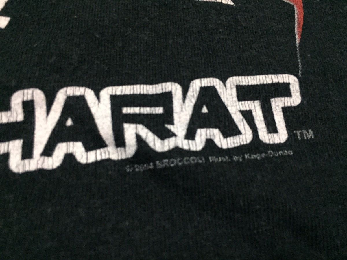Cartoon Network × Vintage Vintage Di Gi Charat Broccoli Sci-fi Japanese manga Anime Size US L / EU 52-54 / 3 - 3 Thumbnail