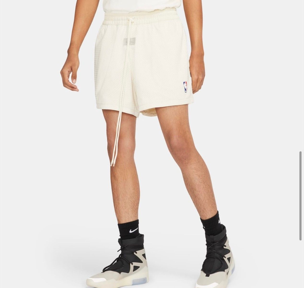 Nike Fear of God Nike NBA Shorts Multiple Sizes | Grailed