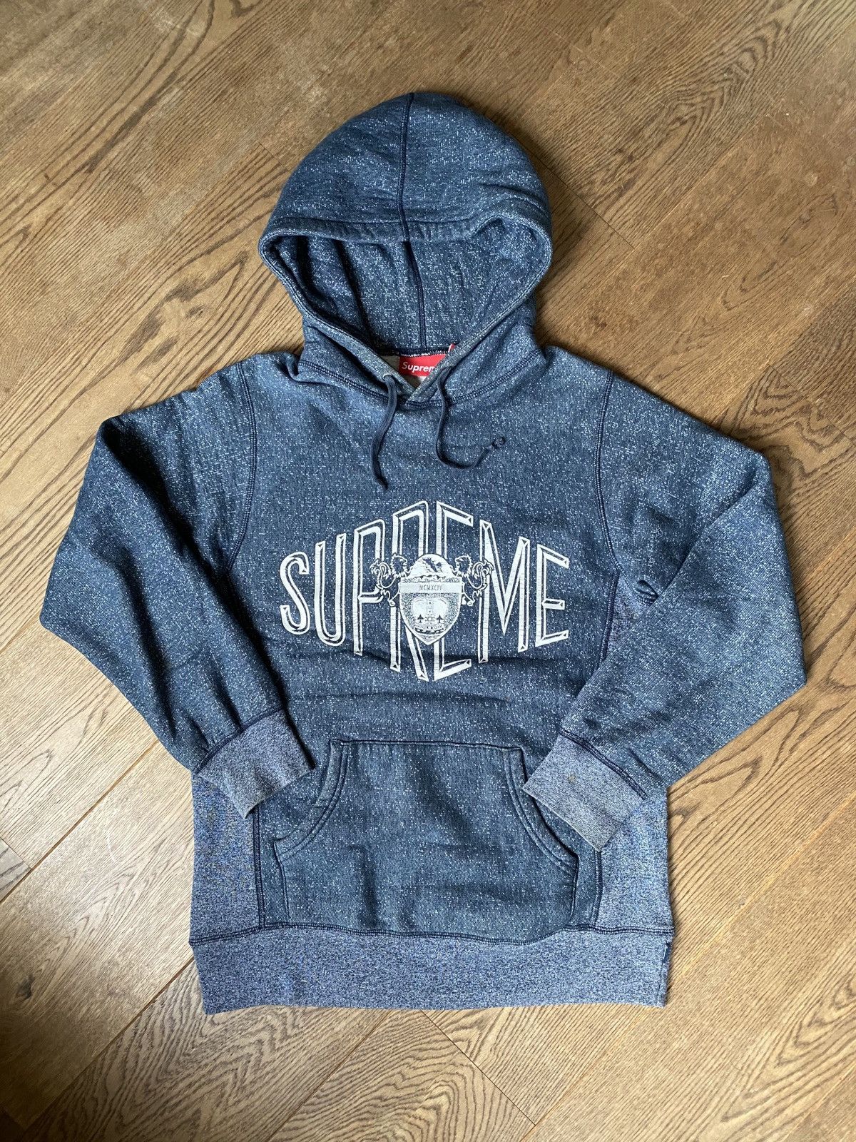 Sheep clearance supreme hoodie