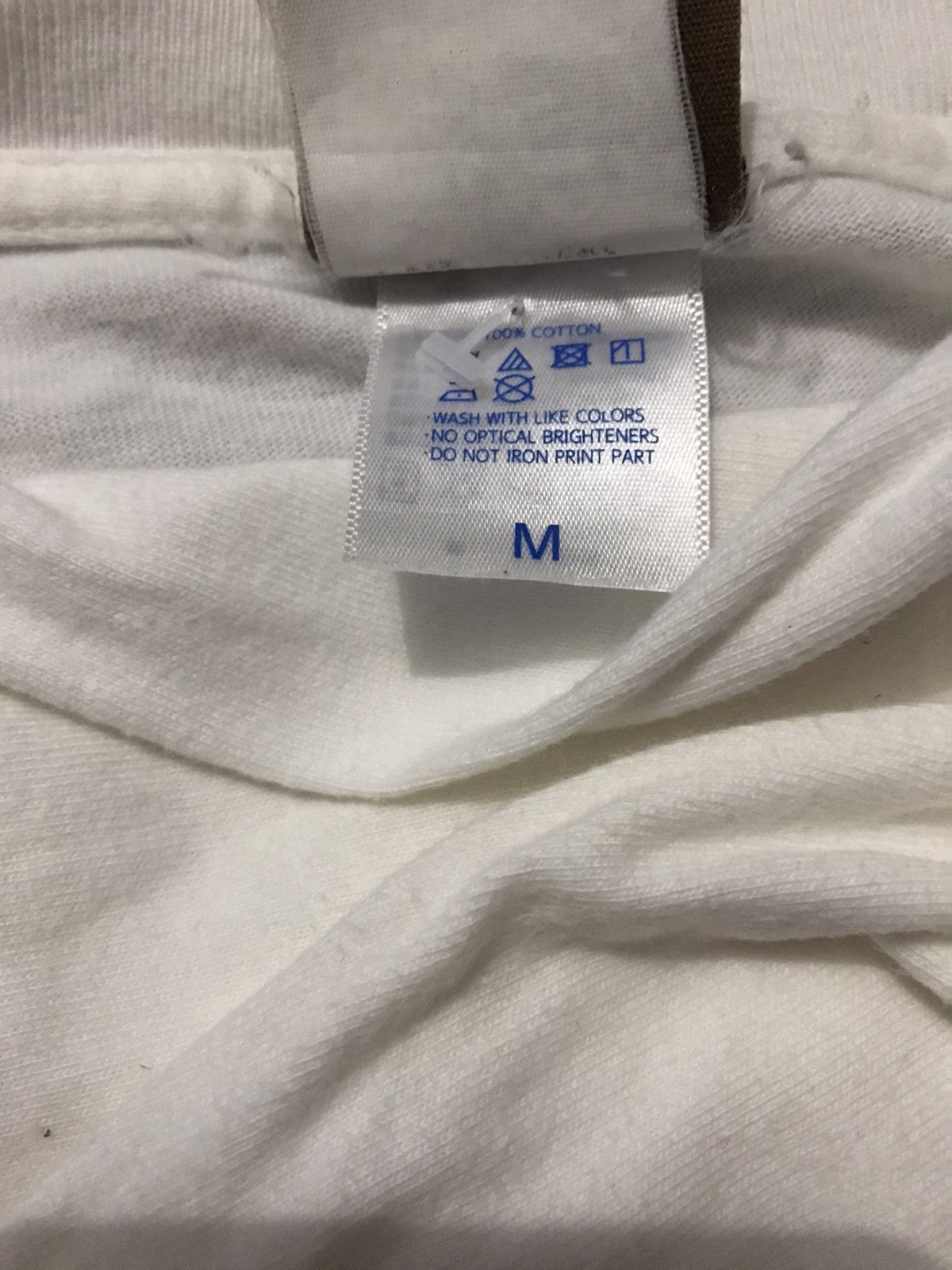 Thrasher Thrasher Longsleeve Tee Size US M / EU 48-50 / 2 - 5 Thumbnail