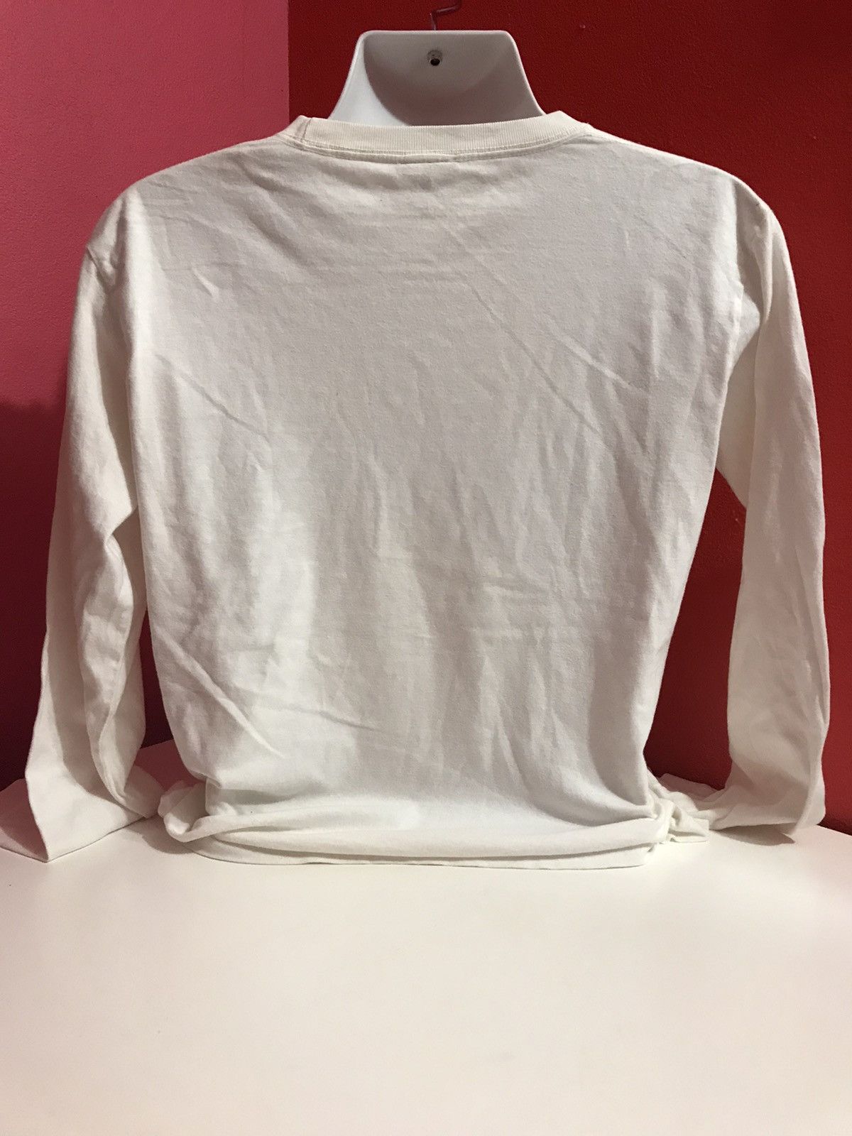 Thrasher Thrasher Longsleeve Tee Size US M / EU 48-50 / 2 - 2 Thumbnail