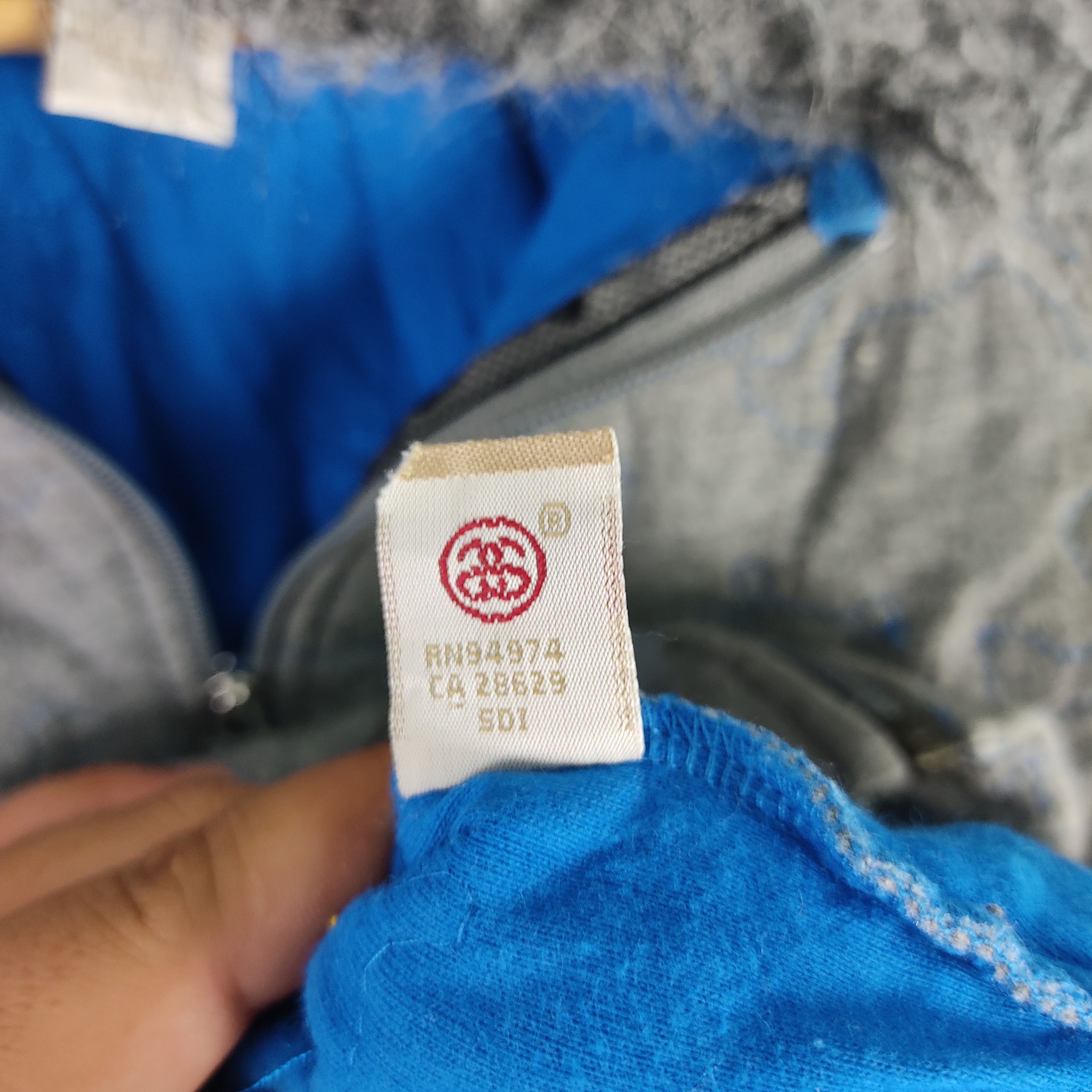 Rap Tees × Stussy Stussy big logo embroidery skull logo wome’s size Size US S / EU 44-46 / 1 - 12 Thumbnail
