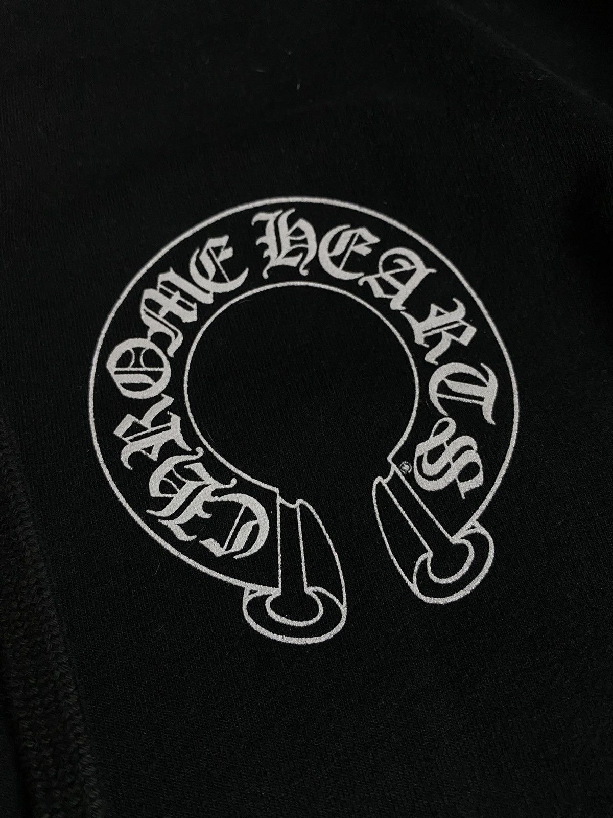 Chrome Hearts Chrome Hearts Thermal Lux Zip-Up Size US XXL / EU 58 / 5 - 7 Thumbnail