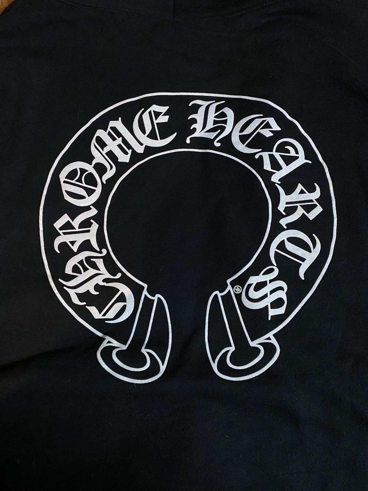 Chrome Hearts Chrome Hearts Thermal Lux Zip-Up Size US XXL / EU 58 / 5 - 4 Thumbnail