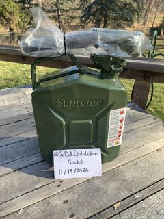 supreme Jerry can | chidori.co