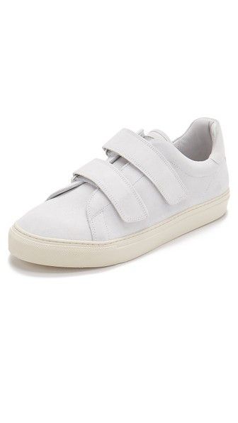 【新品】OUR LEGACY GABE WHITE CHALK スニーカー Our Legacy - Gabe White Chalk