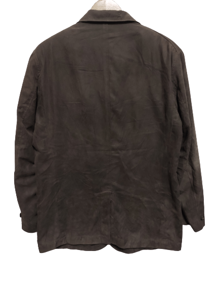 MCM MCM light Jacket corduroy casual jacket Size US L / EU 52-54 / 3 - 4 Thumbnail