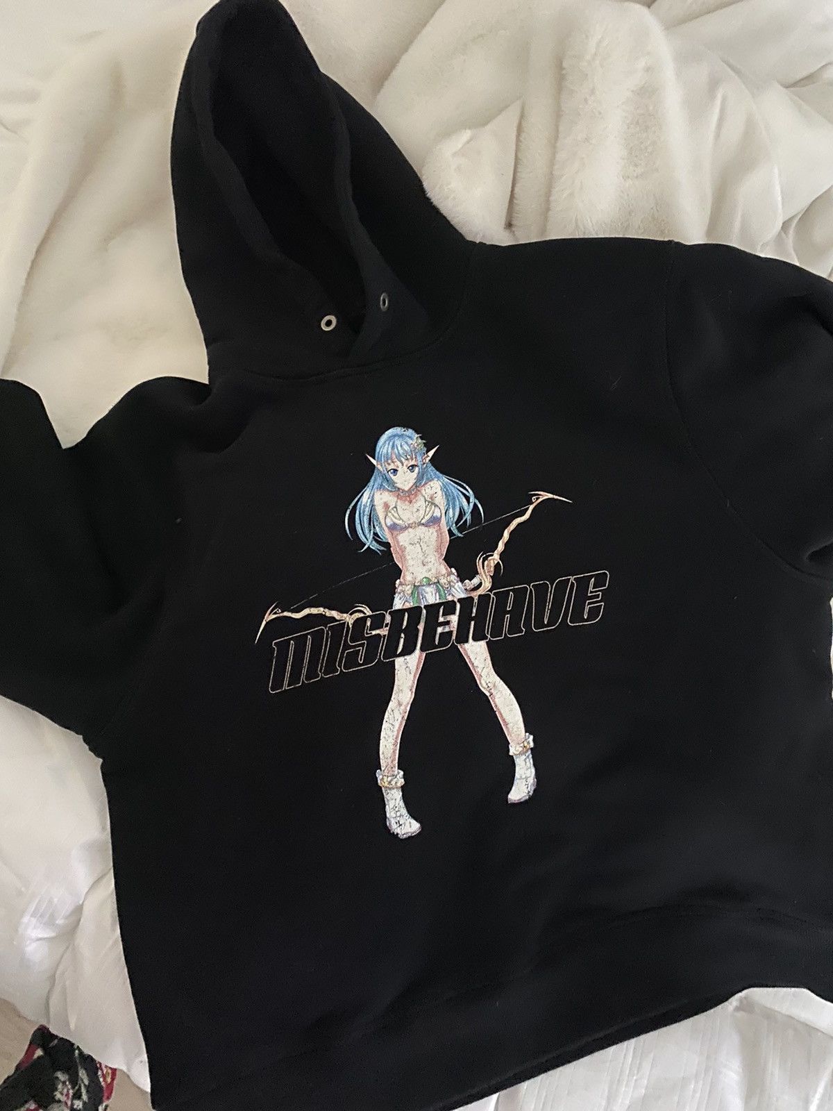 misbhv anime shibuya hoodie