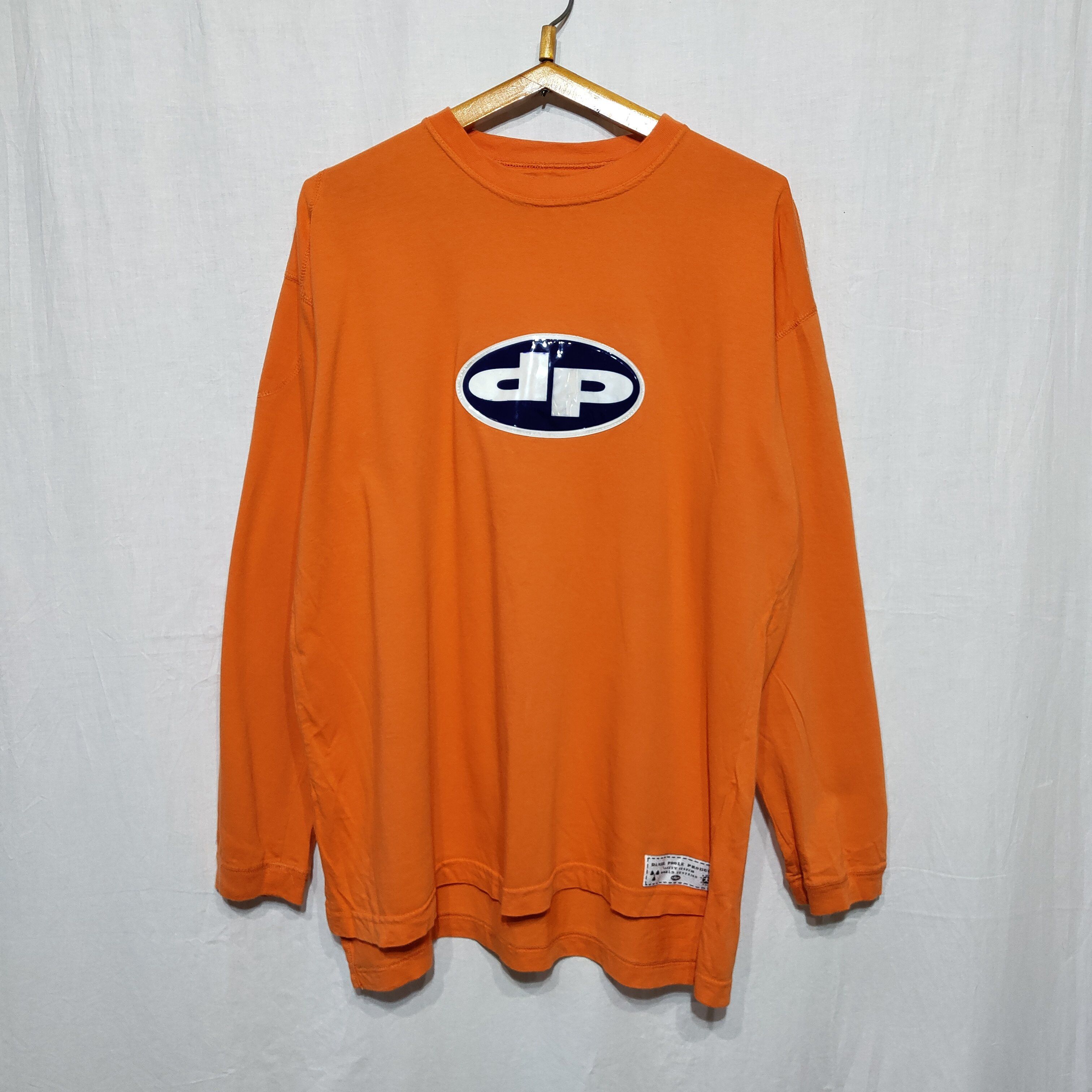 Daniel Poole Long Sleeve T-Shirts-