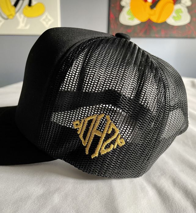 Kth Kill The Hype La Kthla Foam Trucker Hat | Grailed