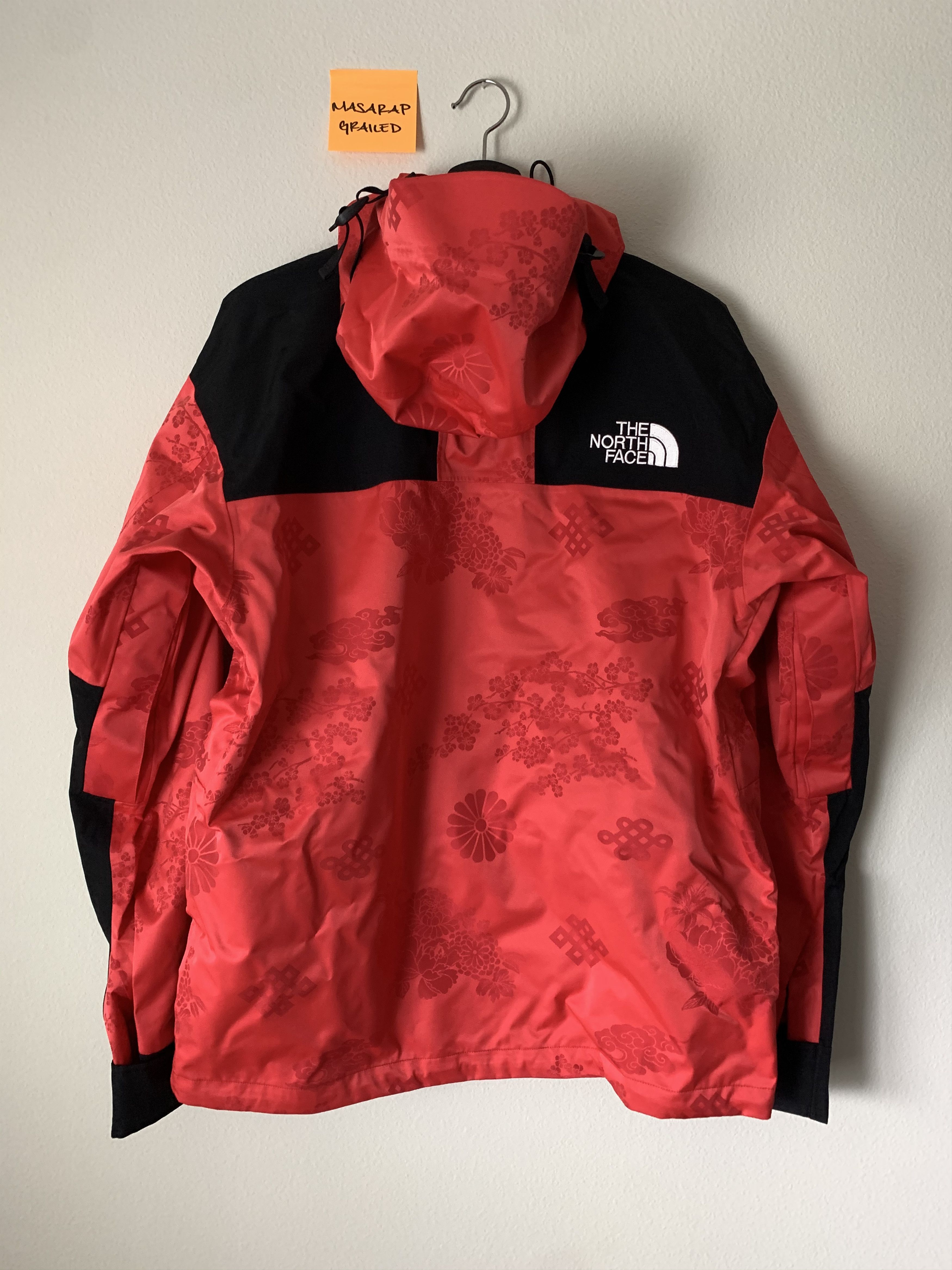 Nordstrom × The North Face The North Face Nordstrom Jacquard 