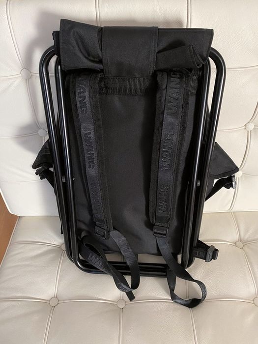 Alexander Wang Rare Alexander Wang x H&M Backpack Chair | Grailed