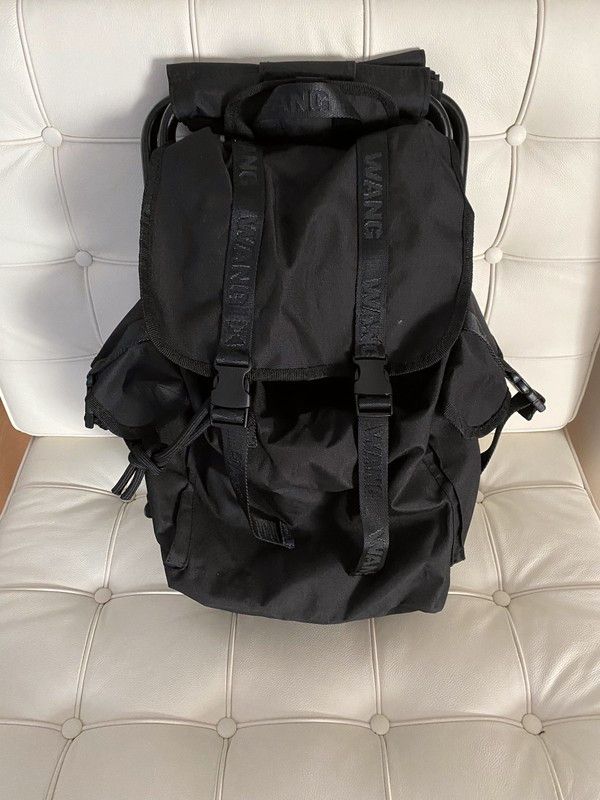 Alexander Wang Rare Alexander Wang x H&M Backpack Chair