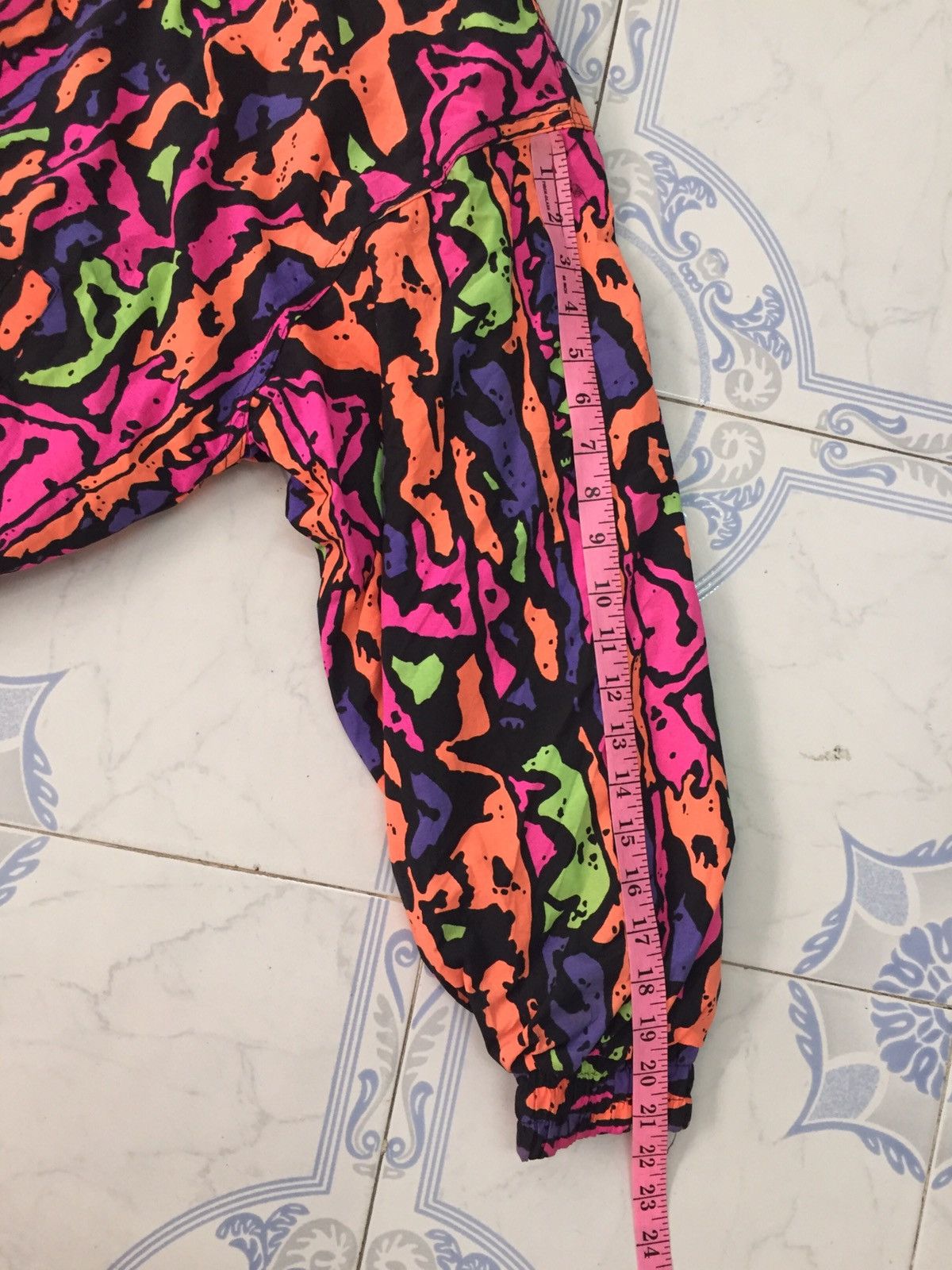 Other Oneill Art Fullprint Dual Side Usable Jacket Hoodie Size US M / EU 48-50 / 2 - 15 Thumbnail