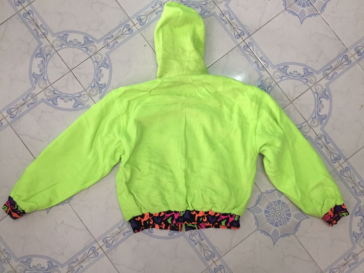Other Oneill Art Fullprint Dual Side Usable Jacket Hoodie Size US M / EU 48-50 / 2 - 9 Thumbnail