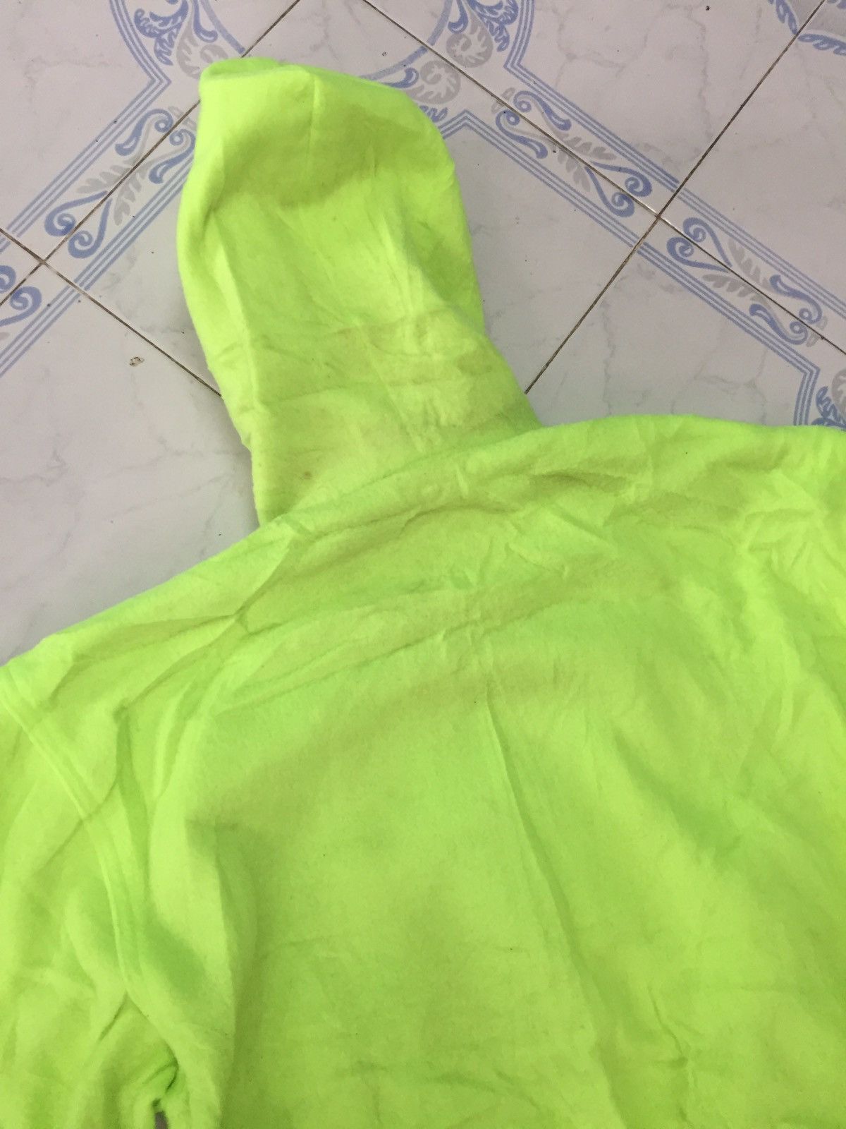 Other Oneill Art Fullprint Dual Side Usable Jacket Hoodie Size US M / EU 48-50 / 2 - 10 Thumbnail